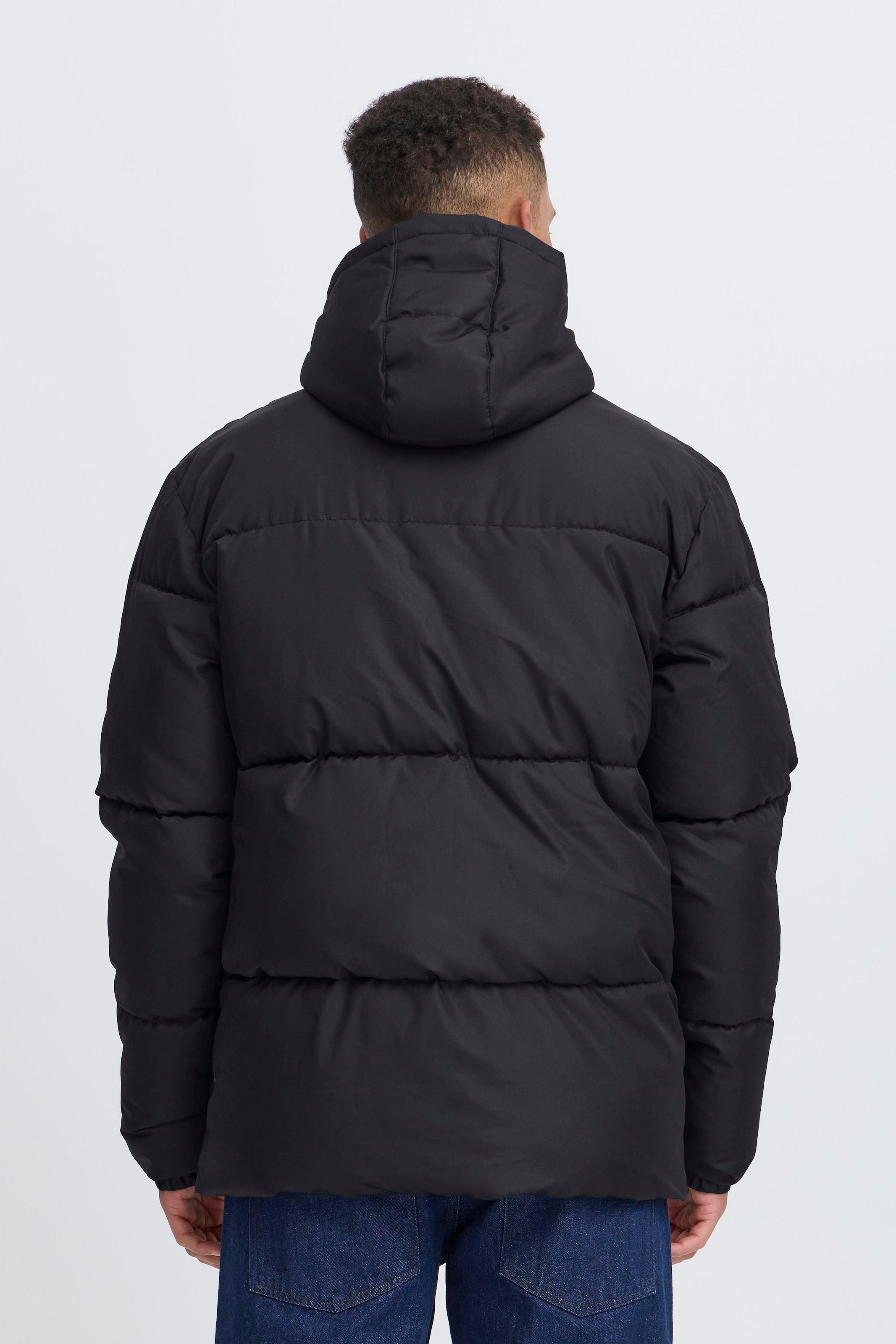 Blend Outdoorjacke »BHELWIN hood jacket«, mit Kapuze