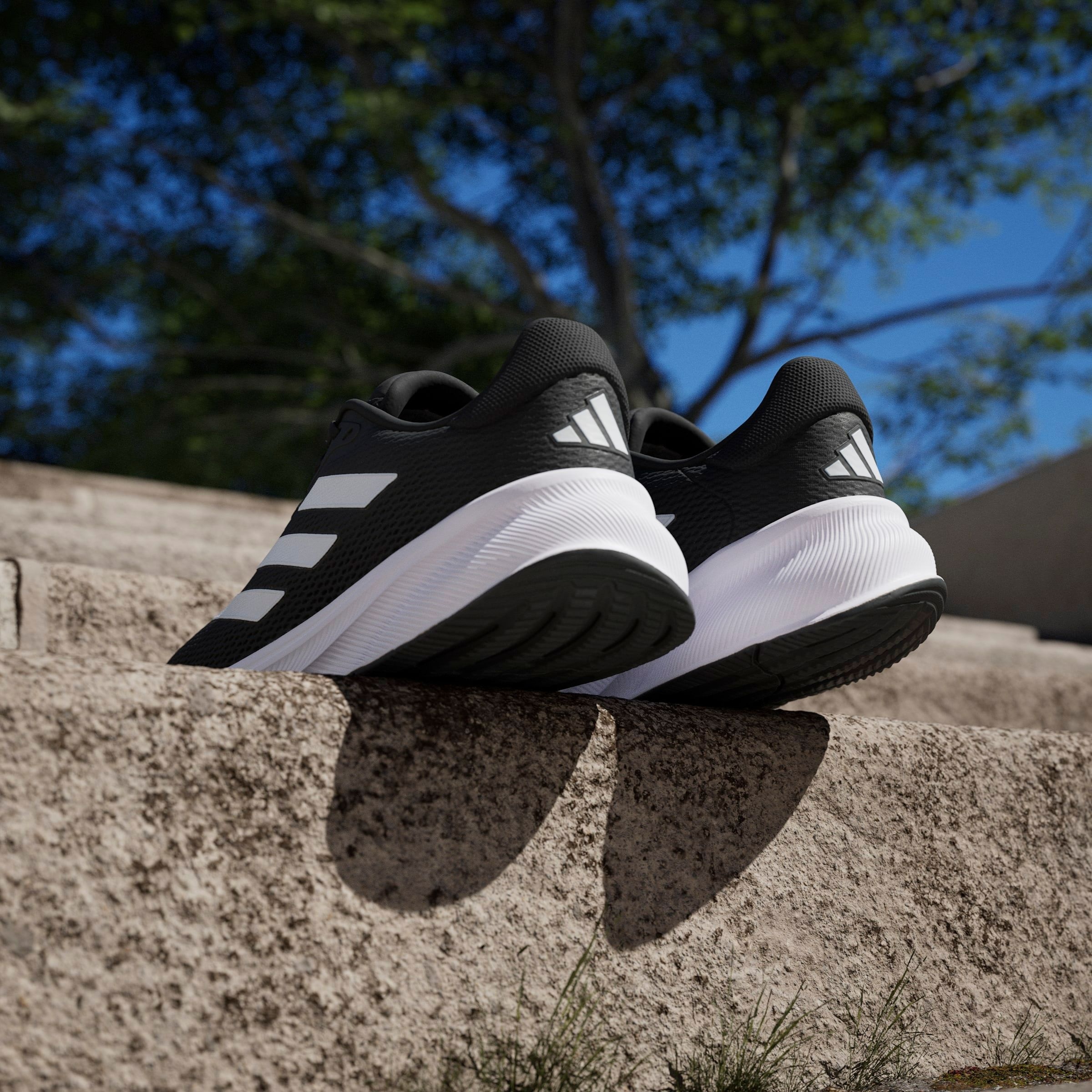 adidas Performance Laufschuh »RESPONSE«