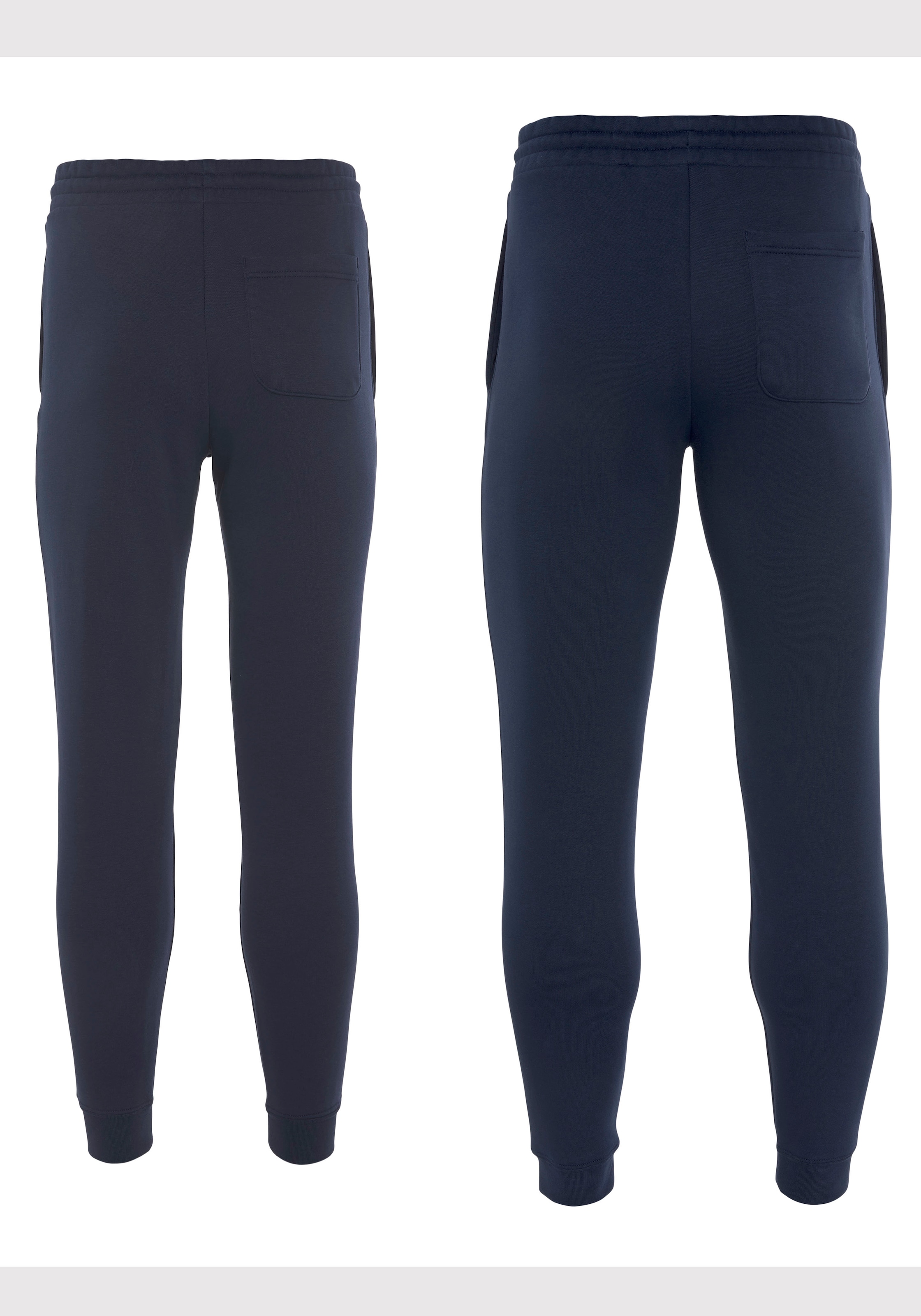 Converse Jogginghose »CONVERSE GO-TO STANDARD FIT CHUCK TAYLOR PATCH PANTS«, (1 tlg.)