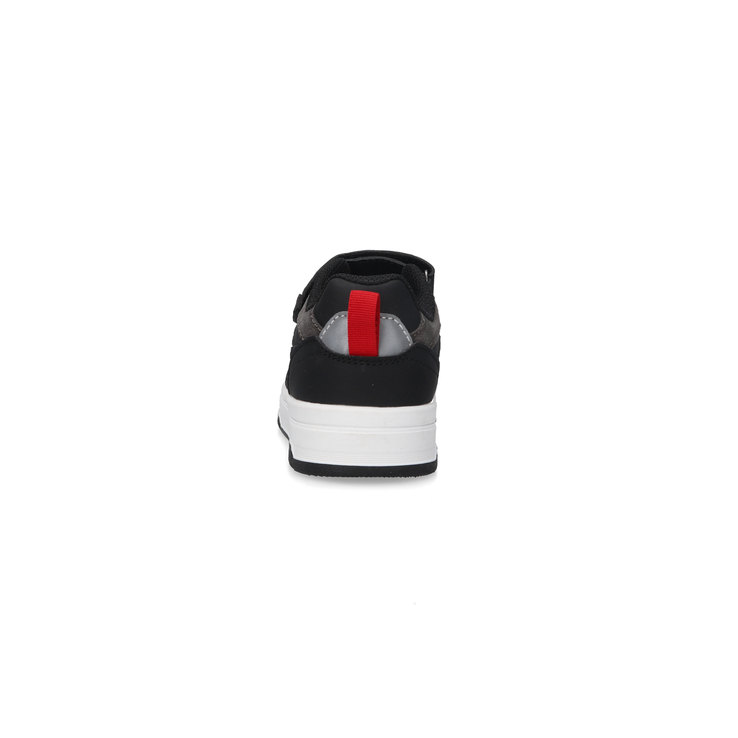 Dockers by Gerli Sneaker  Retro Sneaker, Basketsneaker, Freizeitschuh mit Klettverschluss