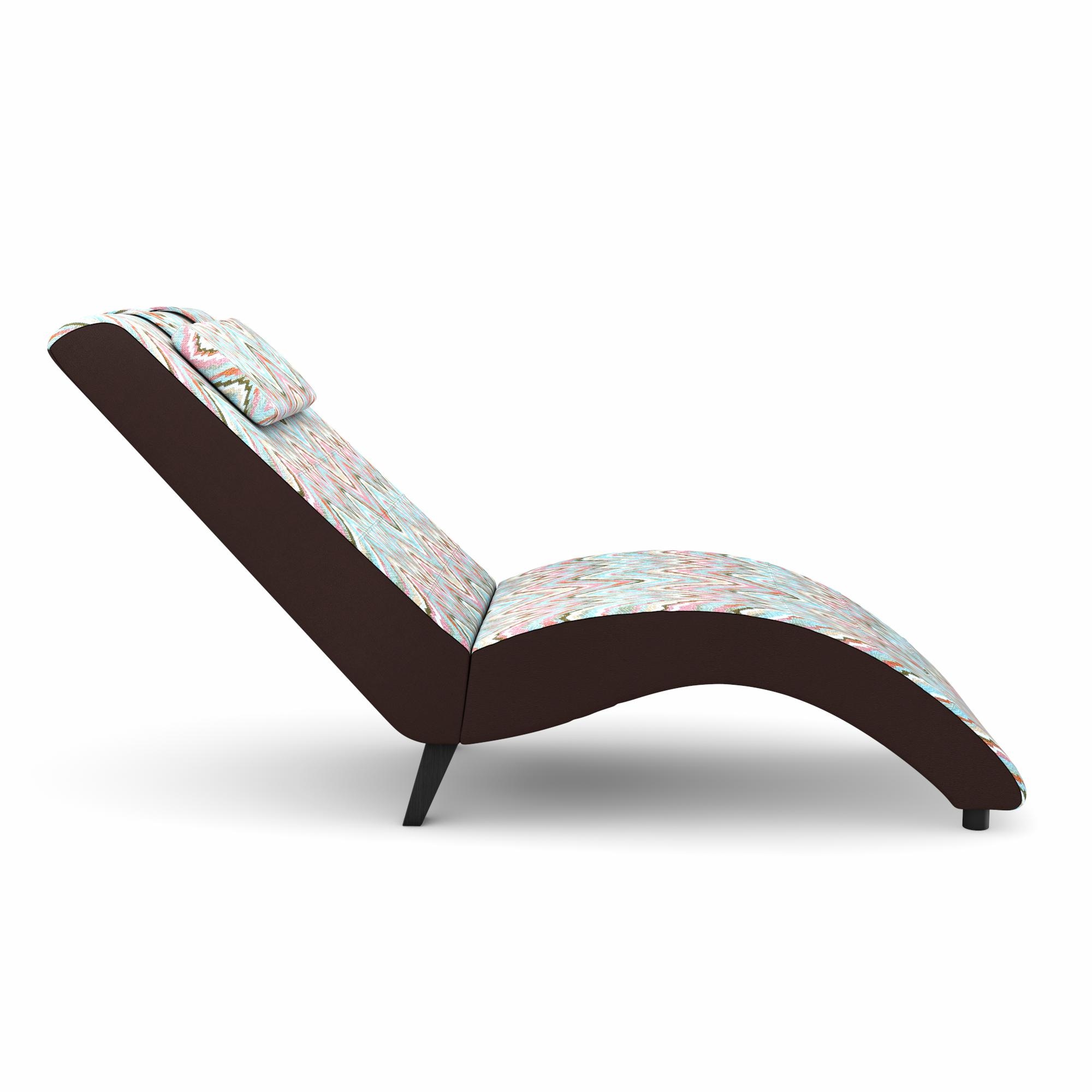 Max Winzer® Relaxliege »build-a-chair Nova«, inklusive Nackenkissen, zum Selbstgestalten