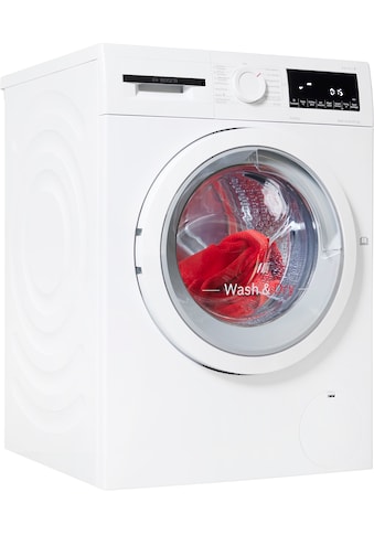 BOSCH Waschtrockner »WNA134V0« kaufen
