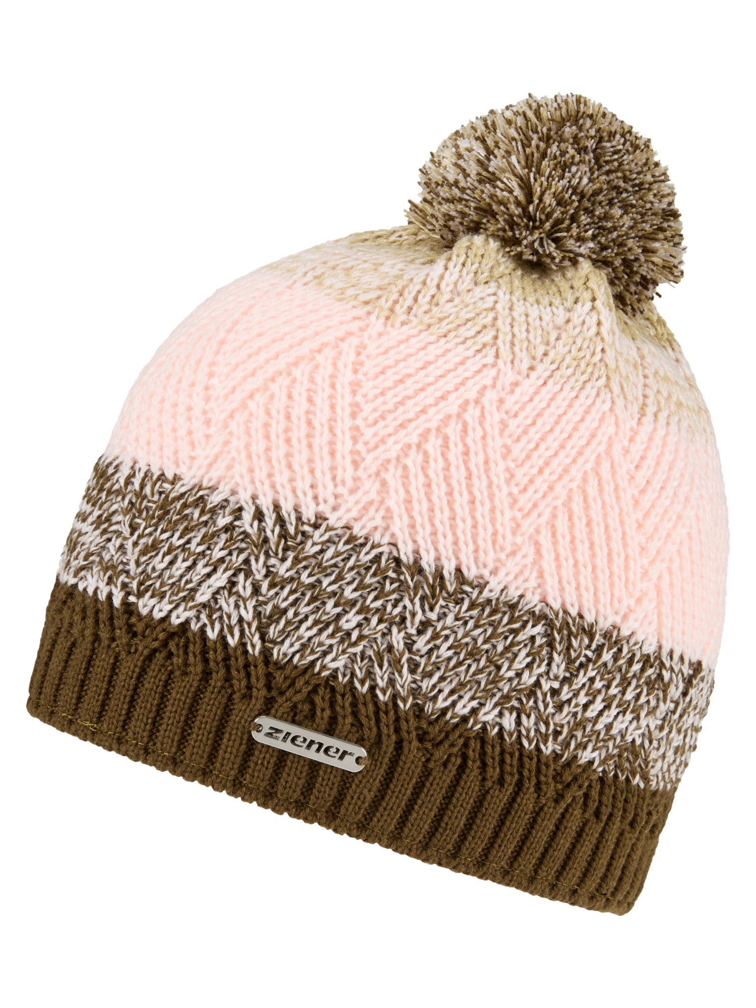 Ziener Skimütze »IXIA-Z hat lady«