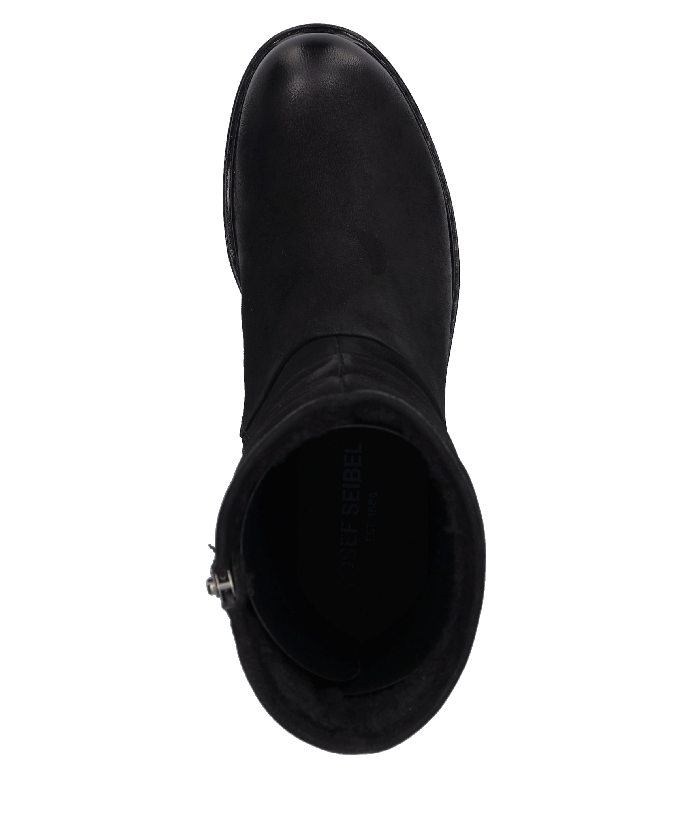 Josef Seibel Stiefel »Melinda 31, schwarz«