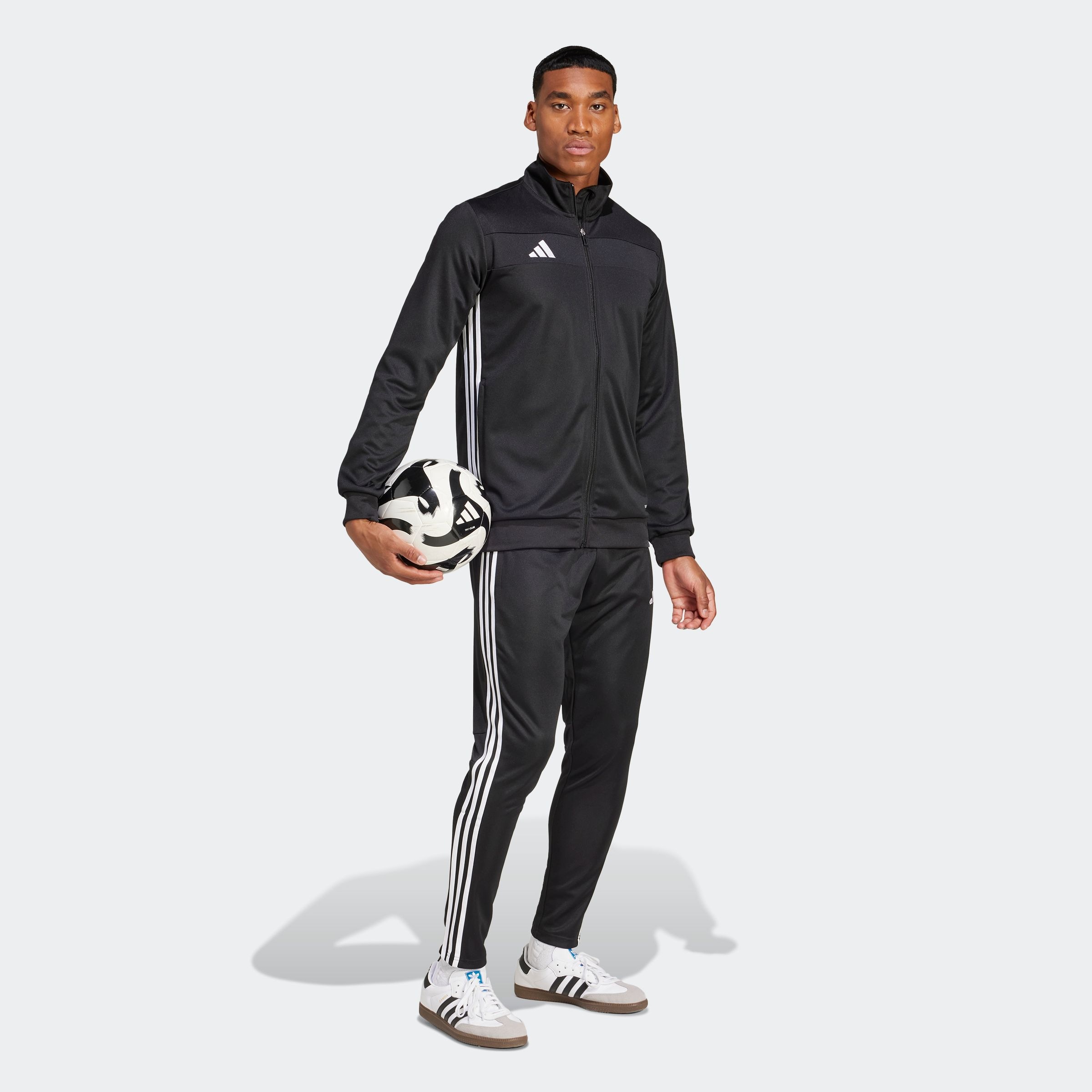 Chándal adidas Tiro 25 Essentials