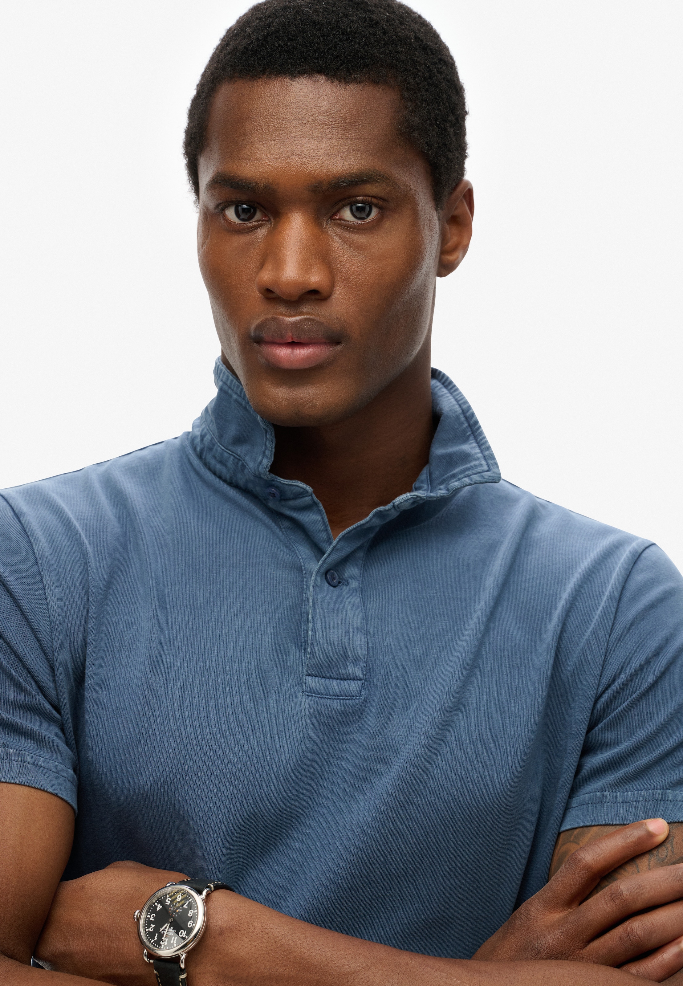 Superdry Poloshirt »ESSENTIAL JERSEY POLO«