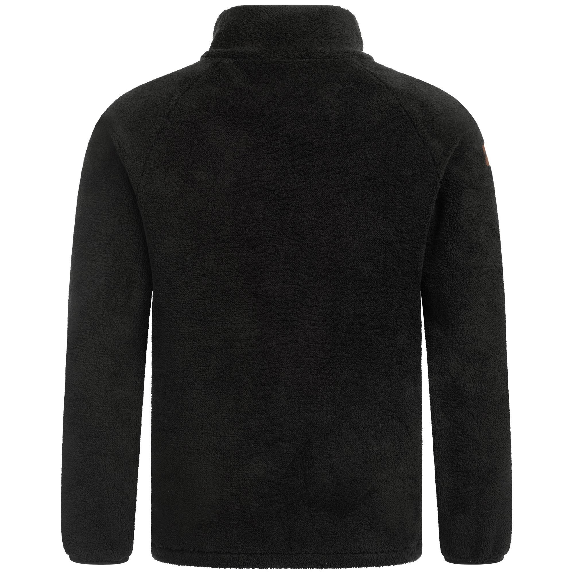Arctic Seven Fleecejacke »Arctic Seven Herren Sherpa Fleecejacke AS415«