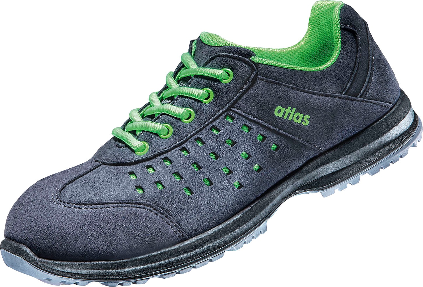 Atlas Schuhe Sicherheitsschuh »GX ESD«, 3 mit Jahren kaufen | Garantie XXL S1 132 online