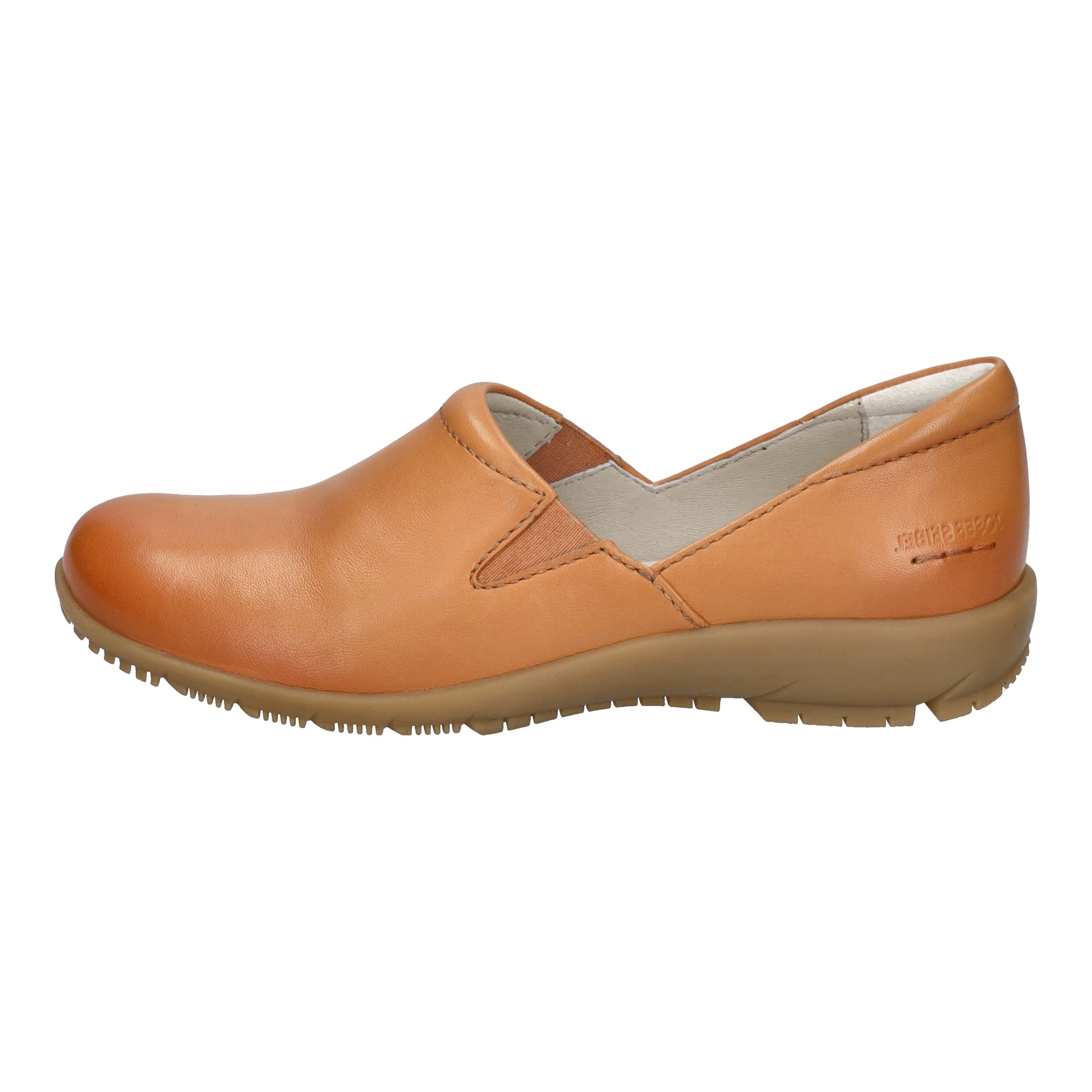 Josef Seibel Slipper »Charlotte 02, orange«