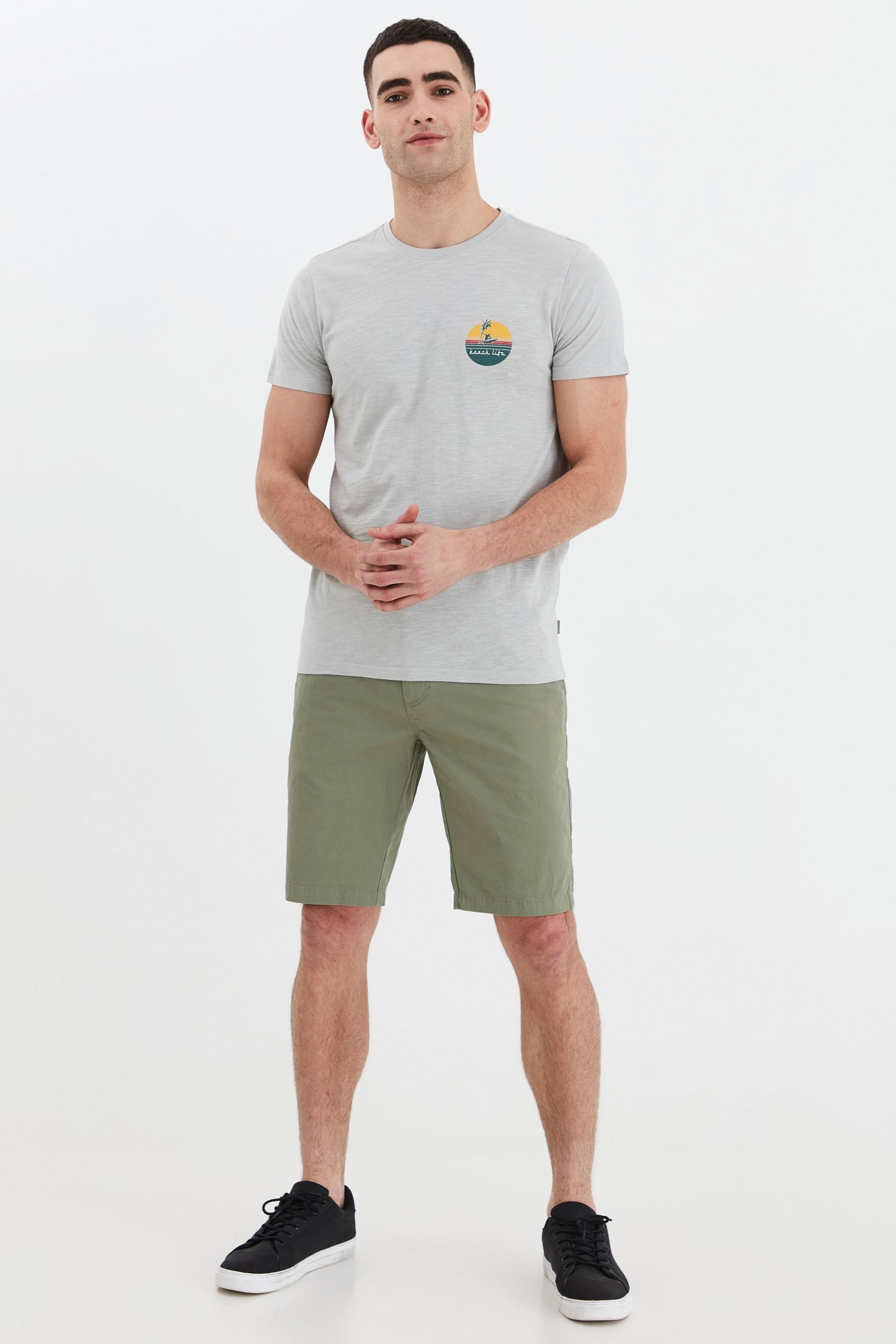 !Solid Chinoshorts »Chinoshorts SDTitian«