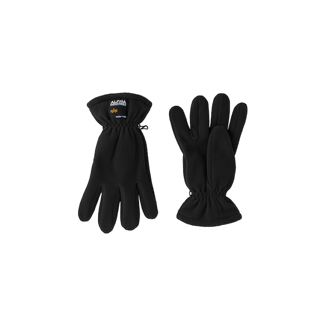 Alpha Industries Multisporthandschuhe »Alpha Industries Accessoires -  Scarves & Gloves« online kaufen | UNIVERSAL