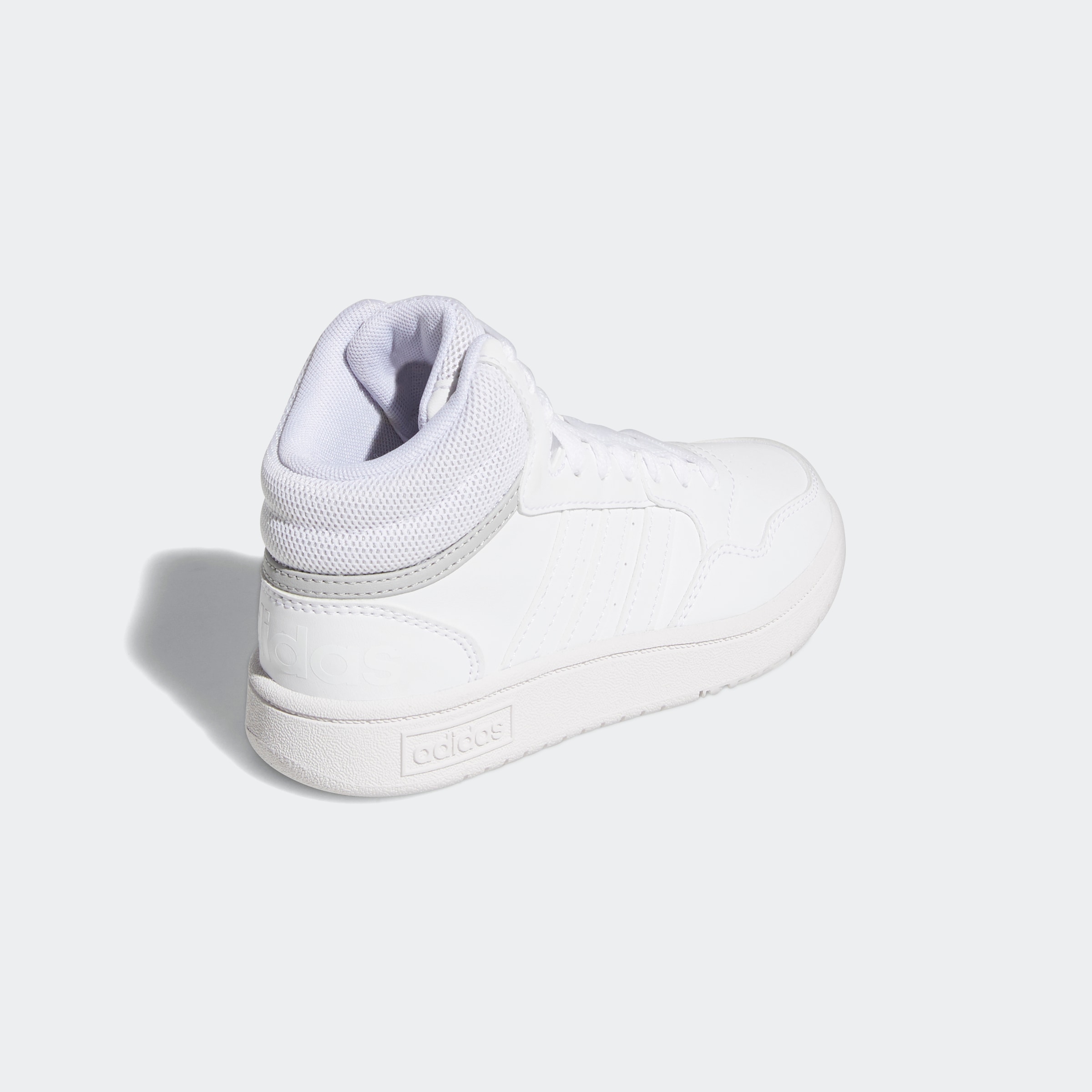 adidas Sportswear Sneaker »HOOPS MID 3.0 K«
