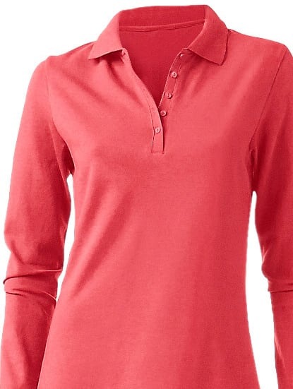 B.C. BEST CONNECTIONS by heine Poloshirt »Poloshirt«, (1 tlg.)