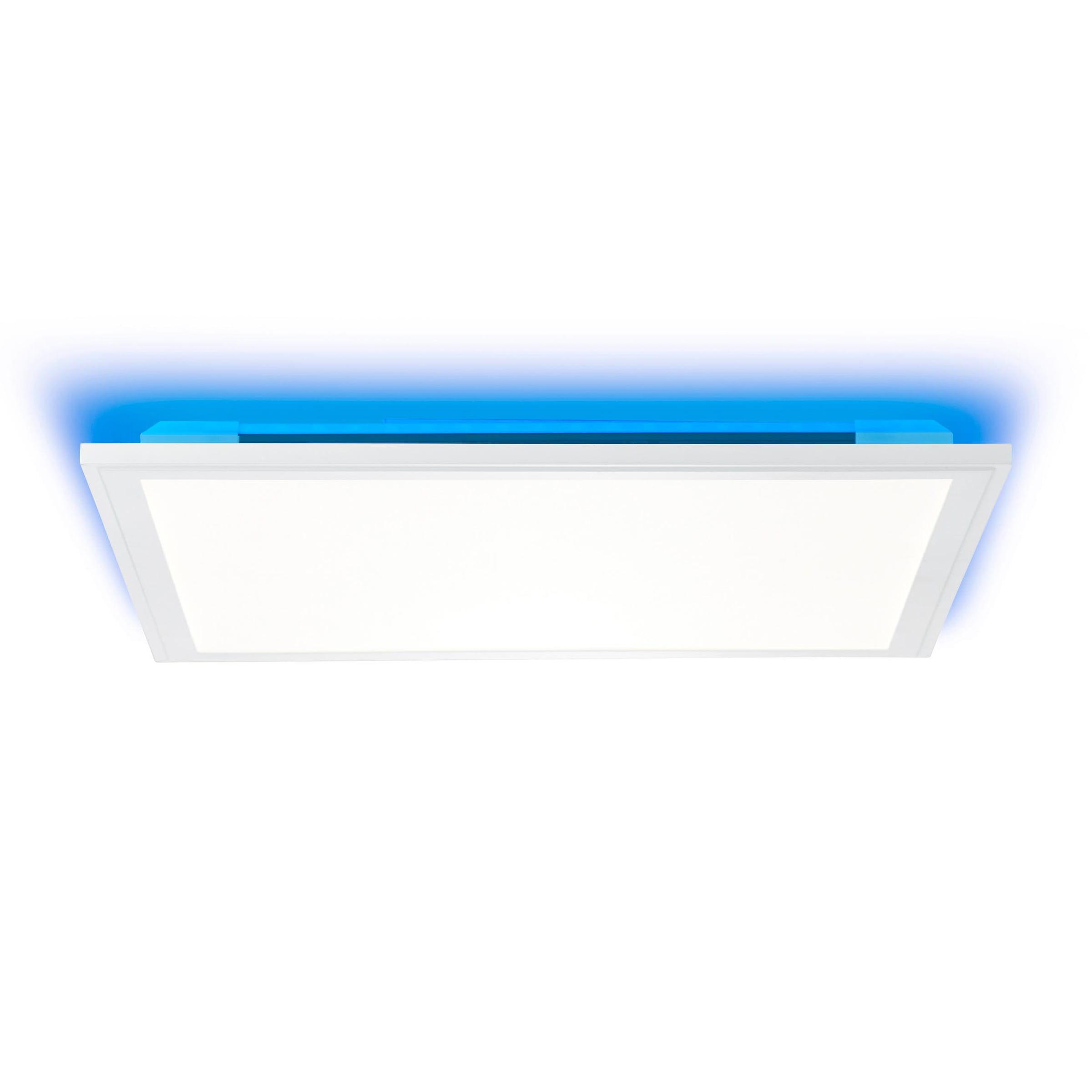 LED 1 RGB-Backlight, x 40 Brilliant | 2400 »Allie«, CCT, mit Panel lm, weiß XXL flammig-flammig, cm, Jahren kaufen online Garantie 3 dimmbar, 40 Fernbed.,