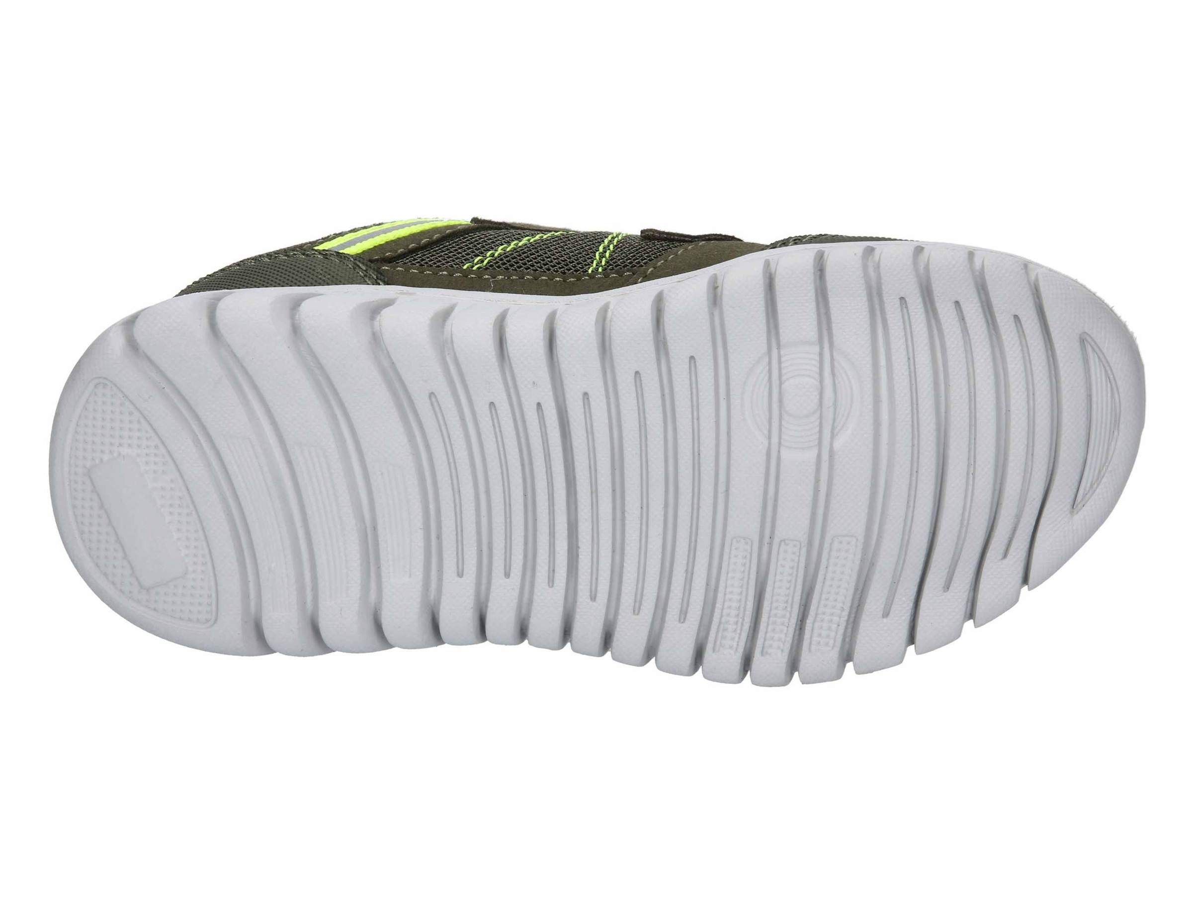 Lico Sneaker »Freizeitschuh Randy V A«