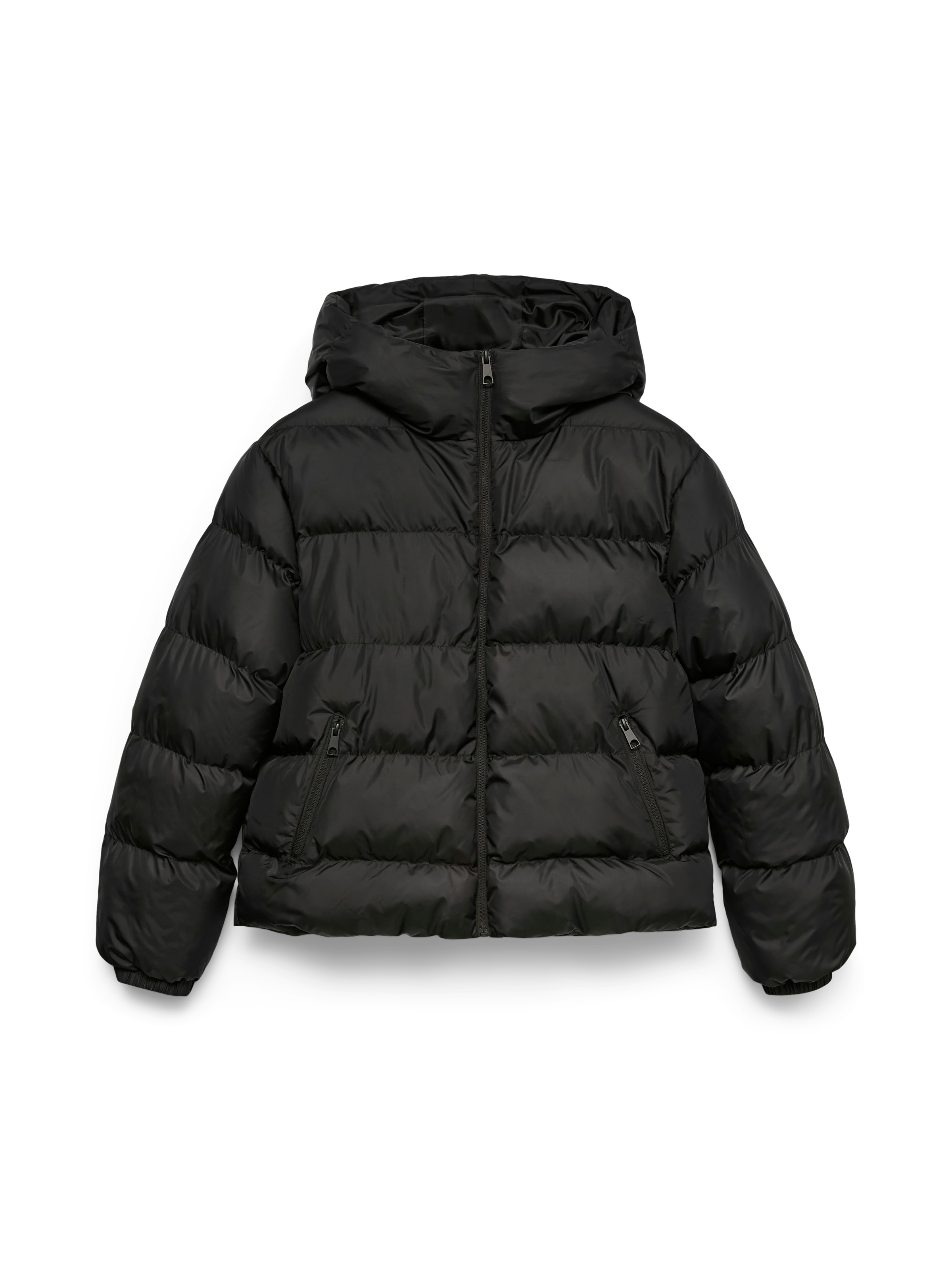 Vero Moda Steppjacke »VMDINA SHORT PUFFER JACKET NOOS«