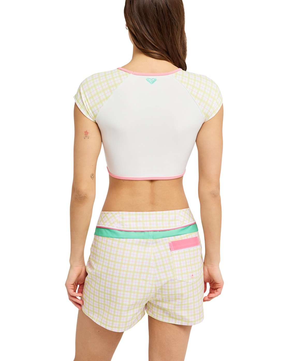 Roxy Boardshorts »The Swell Cheeky Baby 2"«