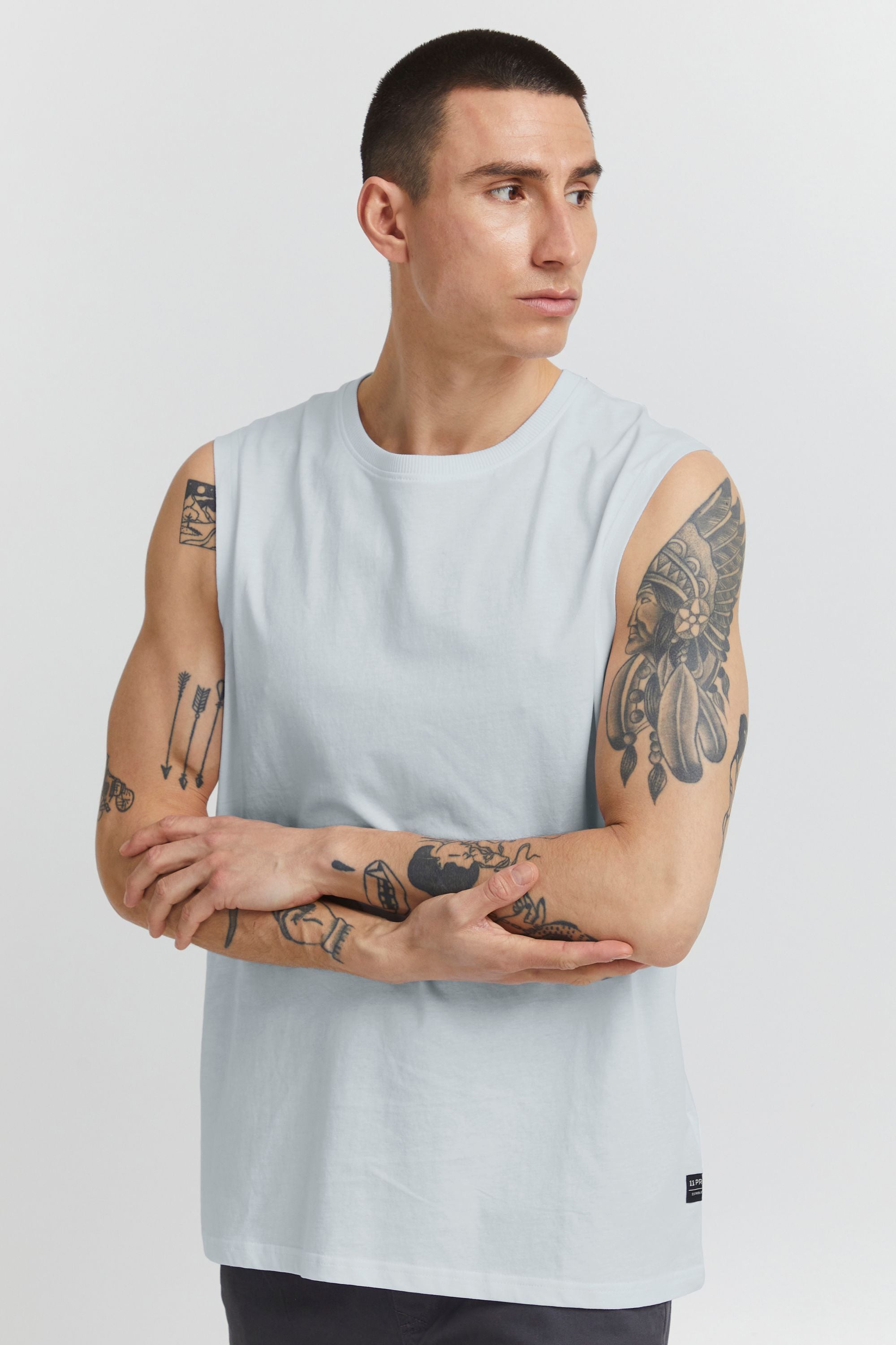 11 Project Longtop »Tanktop PRBrigsy«