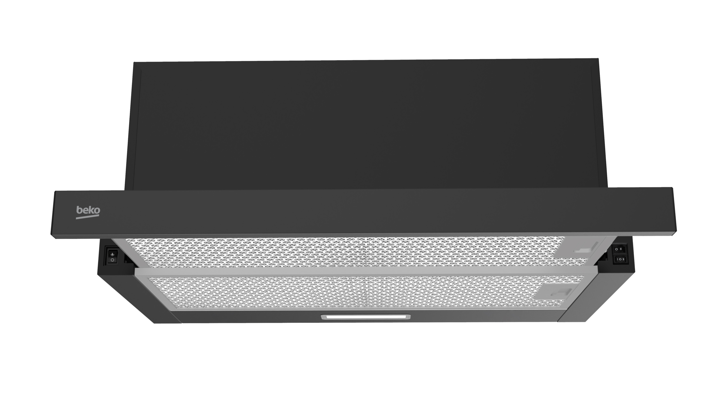 BEKO Unterbauhaube »HNT61520BH«