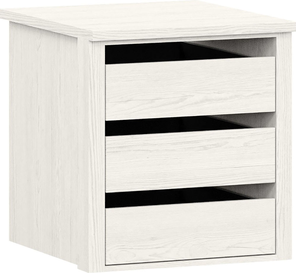 set one by Musterring Schrankmodule »York Schlafen« 1 Stk. tlg. Innen-Schubkasteneinsatz für Kleiderschränke der Serie York Schlafen