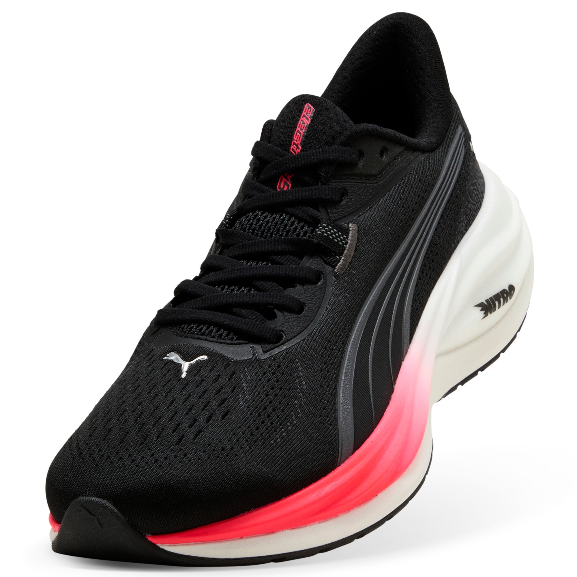PUMA Laufschuh »ELECTRIFY NITRO 5«