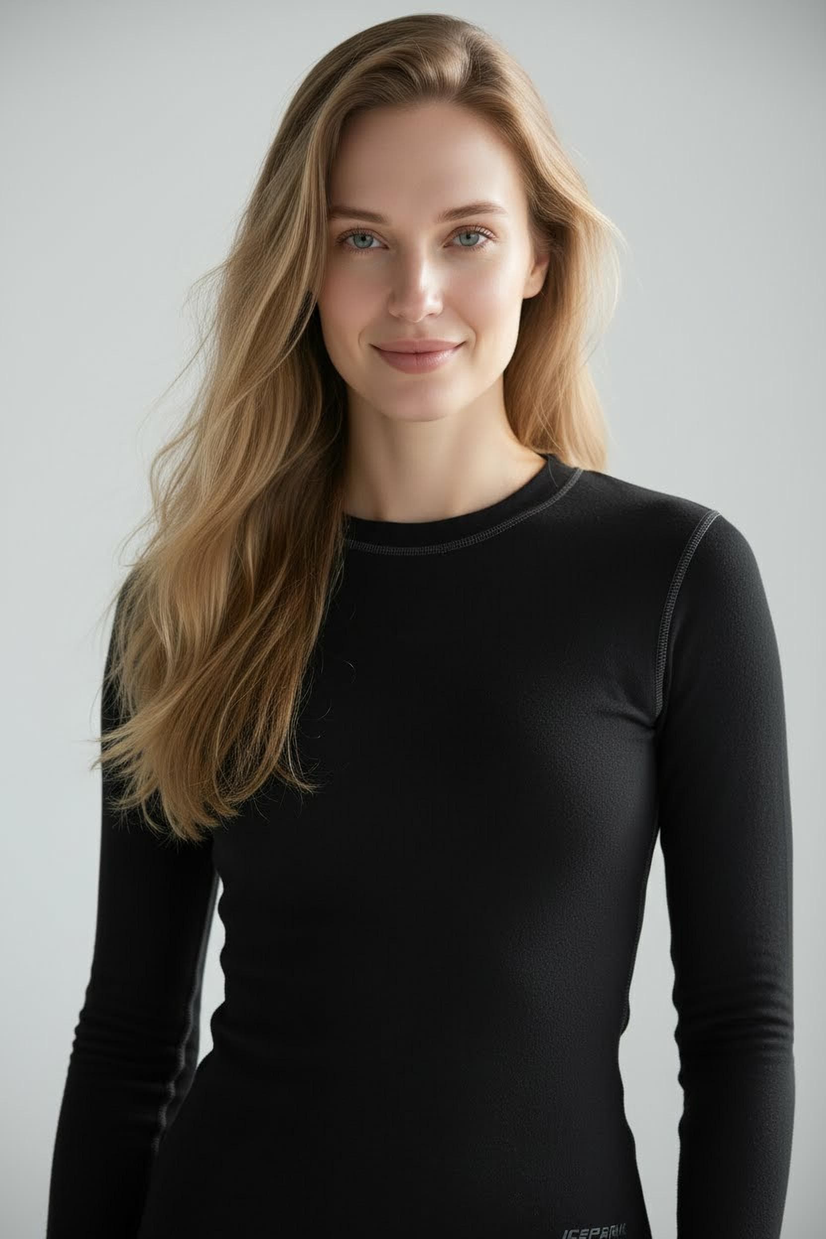 Icepeak »SKI UNTERWÄSCHE IVEYE« 2 tlg.