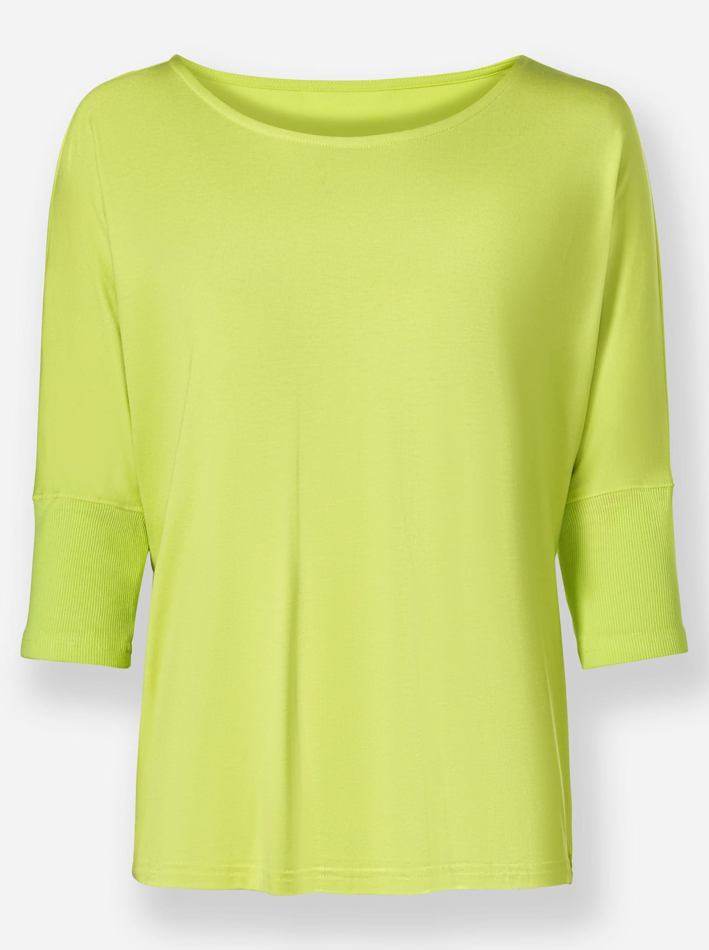heine Fledermausshirt »Shirt«, (1 tlg.)