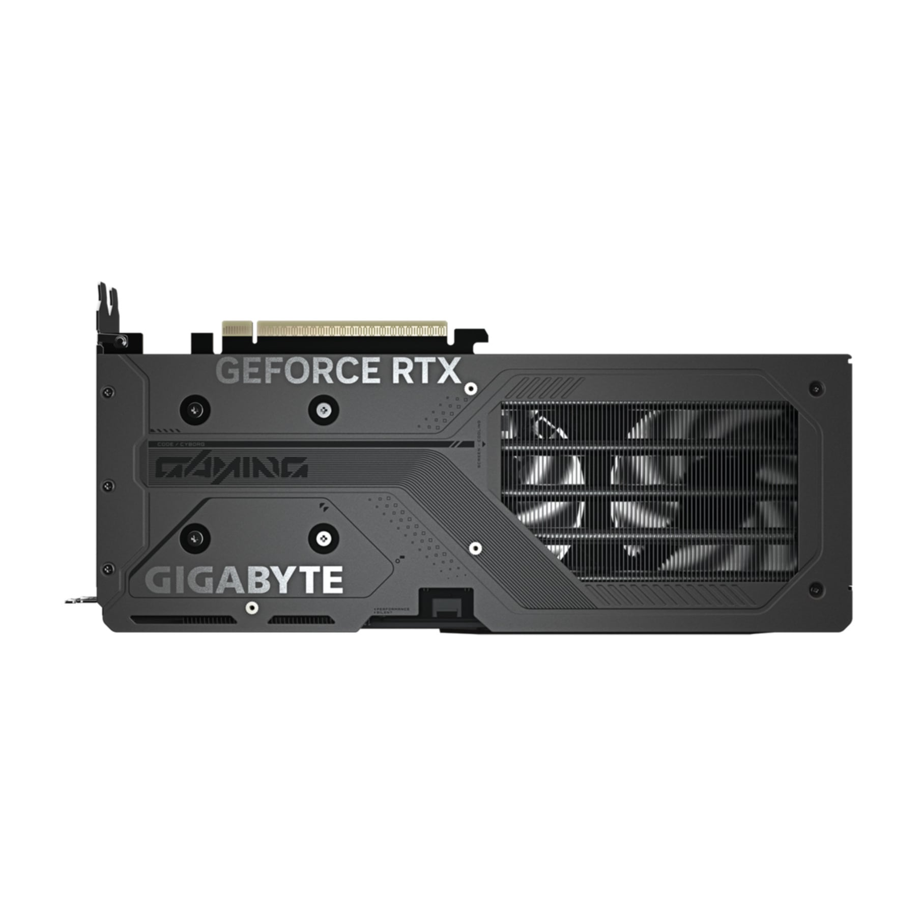 Gigabyte Grafikkarte »GeForce RTX 5060 Ti GAMING OC 8G Grafikkarte – 8 GB GDDR7, 128 Bit, PC«