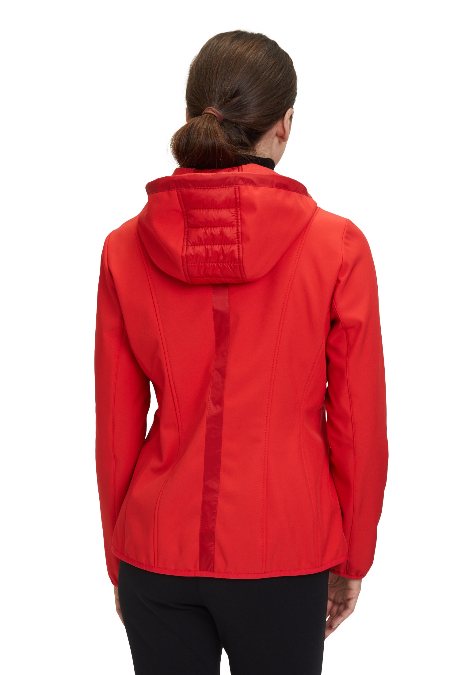 Betty Barclay Outdoorjacke »Outdoorjacke mit Kapuze«