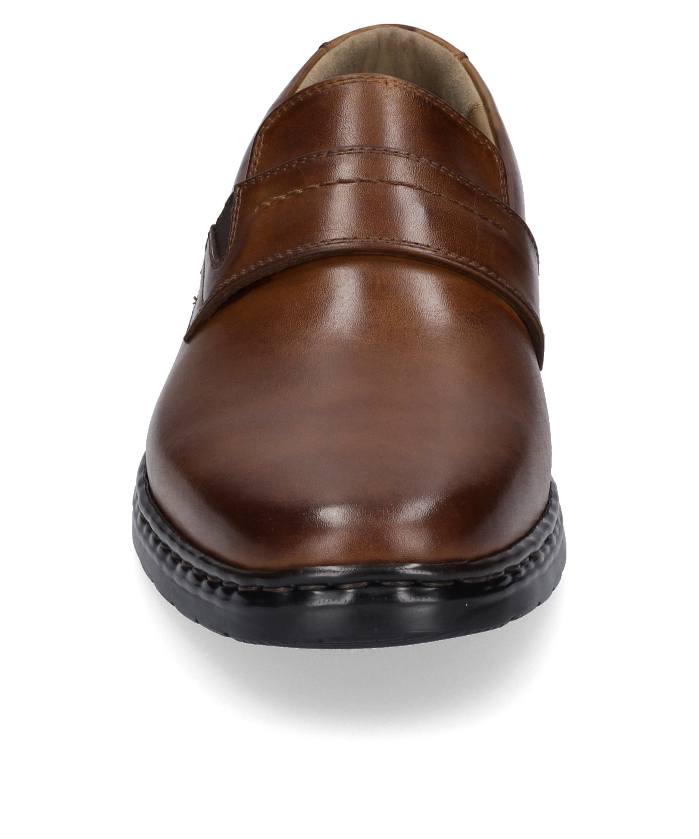Josef Seibel Slipper »Alastair 15, cognac«