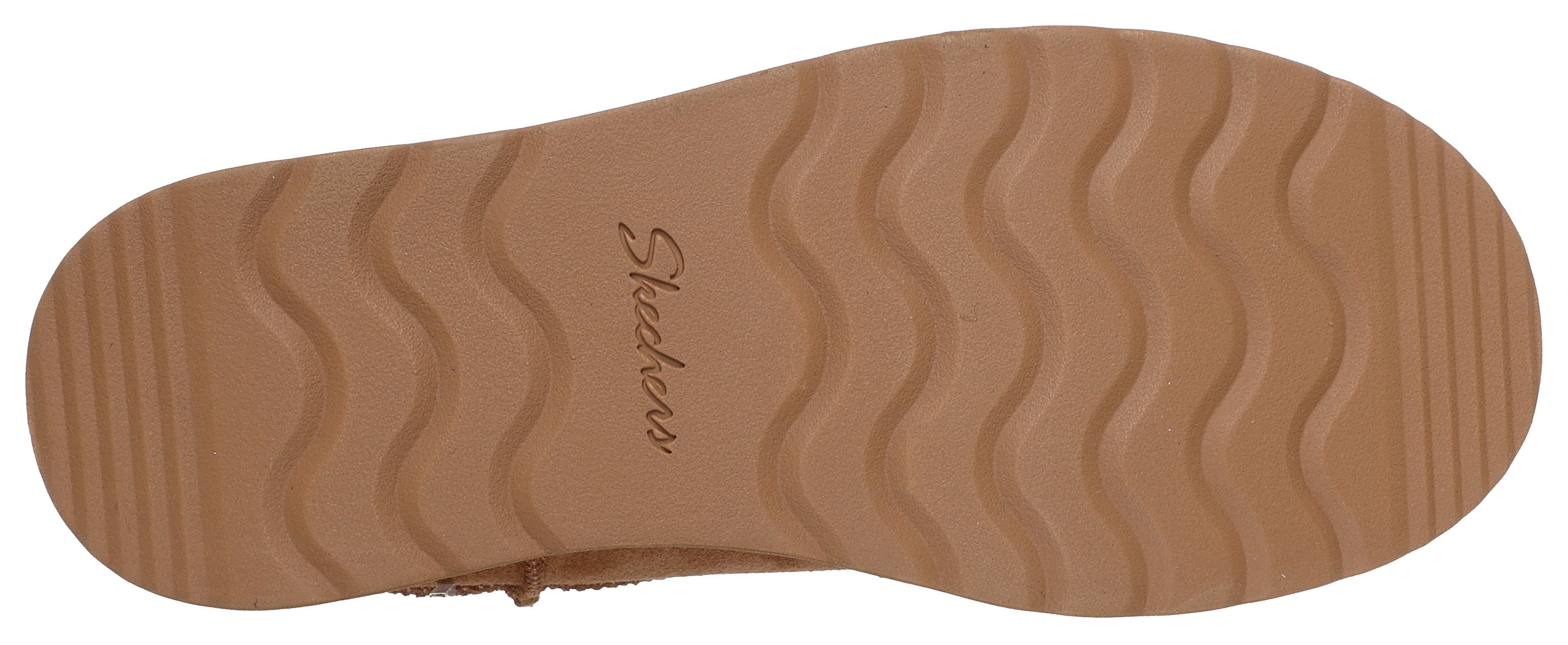 Skechers Winterboots »KEEP COZY«  Snowboots, Schlupfstiefel mit Plateausohle