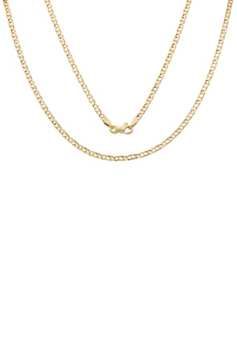Firetti Goldkette »Tigeraugenkettengliederung, ca. 2,3 breit« kaufen