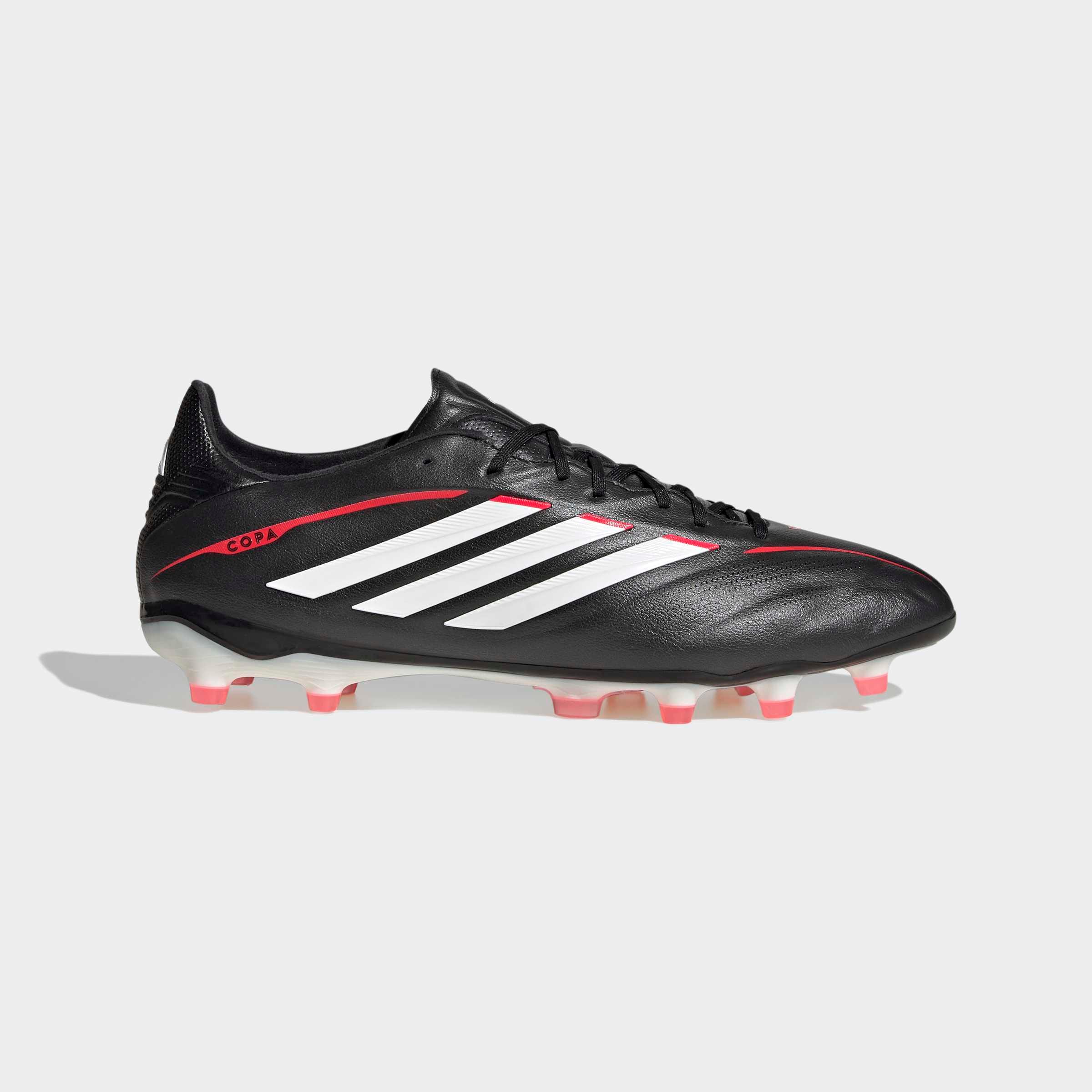 adidas Performance Fußballschuh »COPA PURE IV PRO FIRM GROUND«  Außensohle für feste Böden