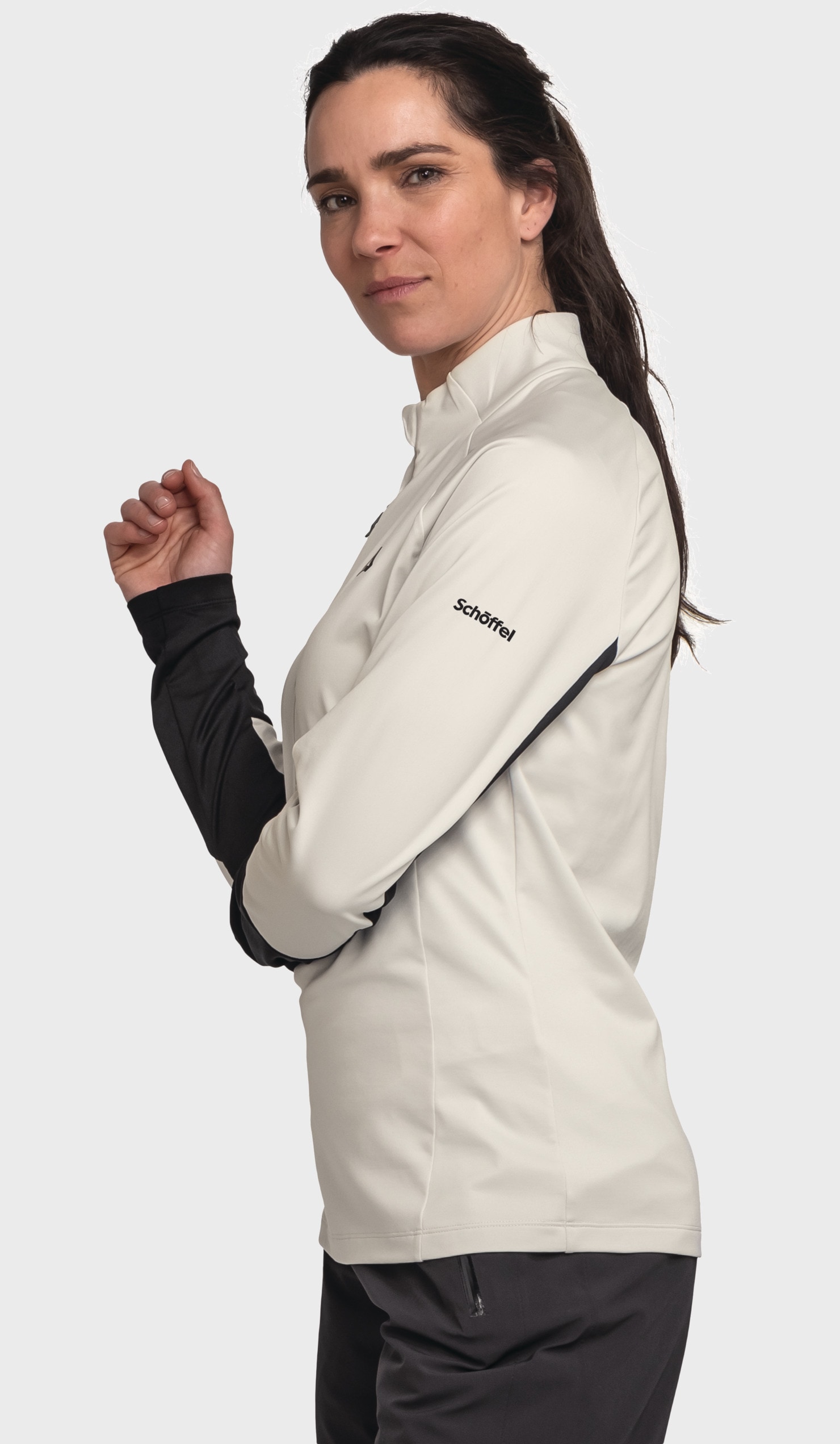 Schöffel Longsleeve »Longsleeve Style Safoon WMS«