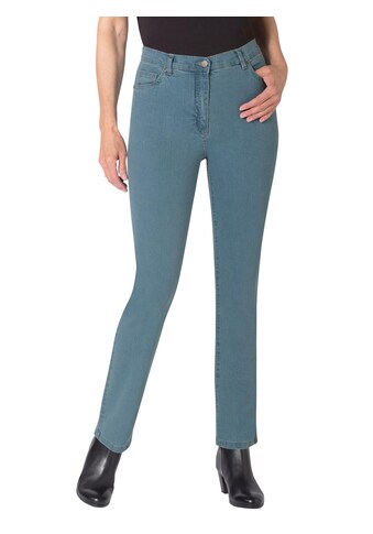 Classic Basics 5-Pocket-Jeans, (1 tlg.) kaufen