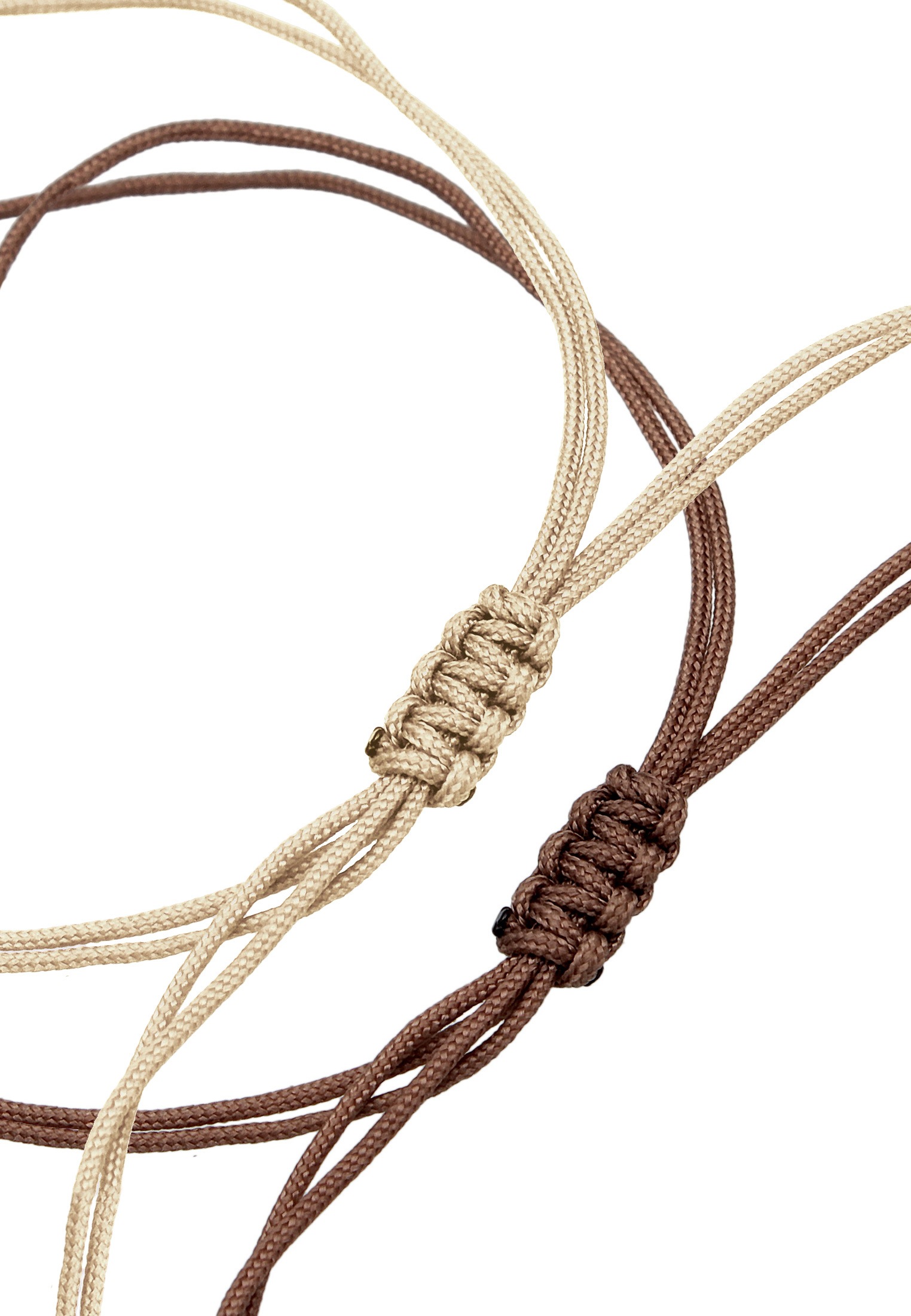 Elli Armketten Set »Armband Kreis Infinity 925 Sterling Silber vergoldet«