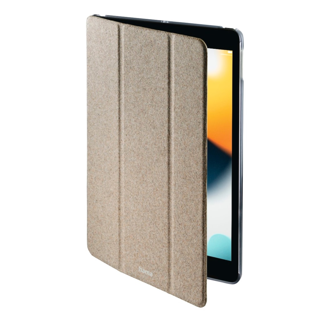 Hama Tablet-Hülle »Tablet Case für Apple iPad 10.2" (2019/2020/2021), aufstellbar«, 25,9 cm (10,2 Zoll)