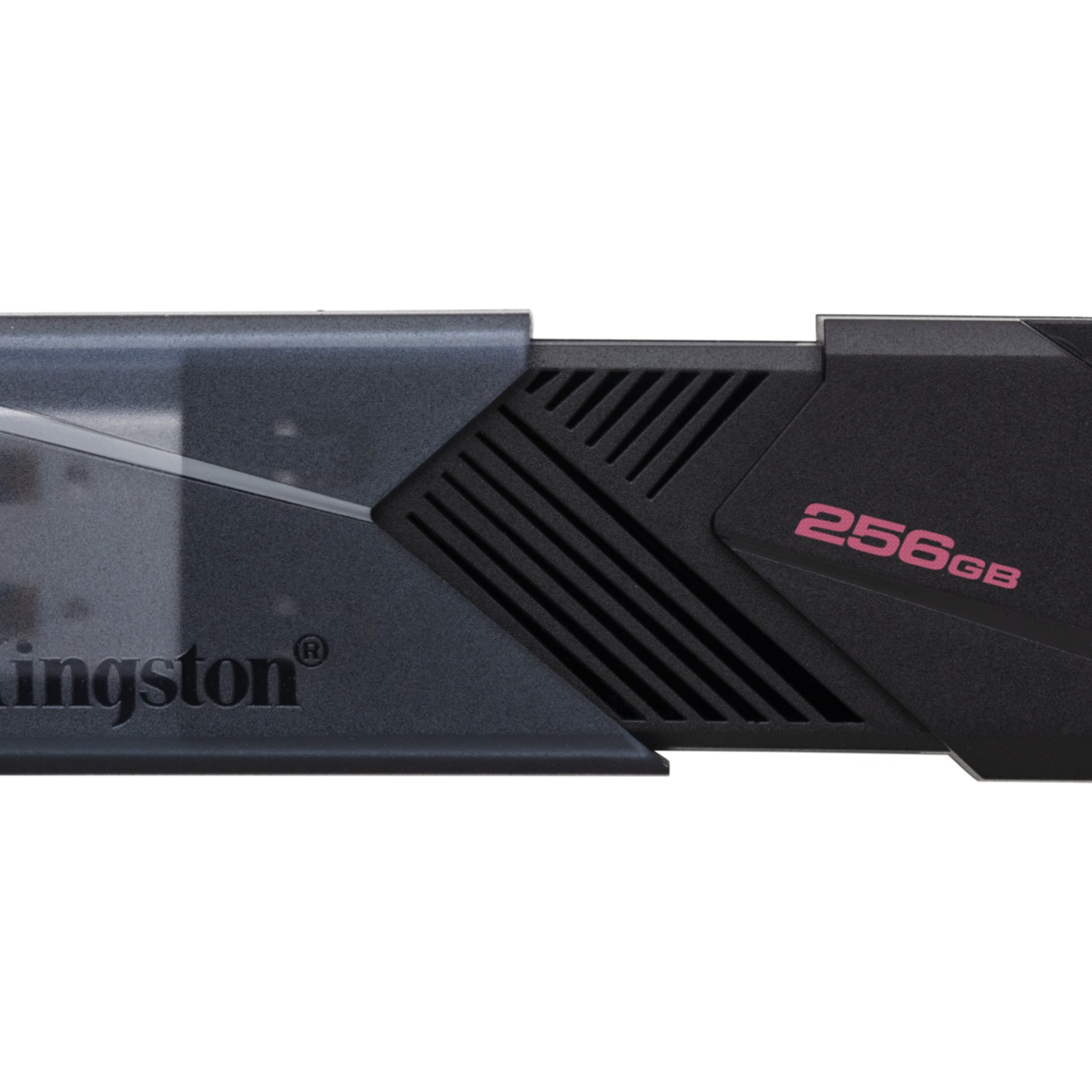 Kingston USB-Stick »256GB Portable USB 3.2 Gen 1 DataTraveler Exodia Onyx« ( )