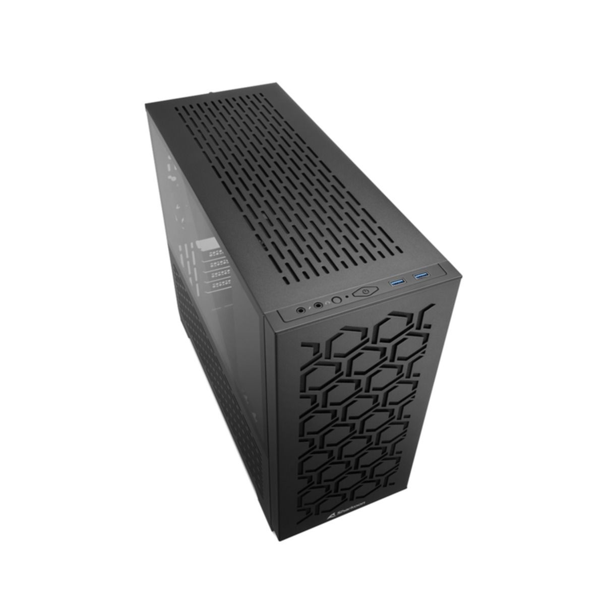 Sharkoon PC-Gehäuse »MS-Y1000« kaufen