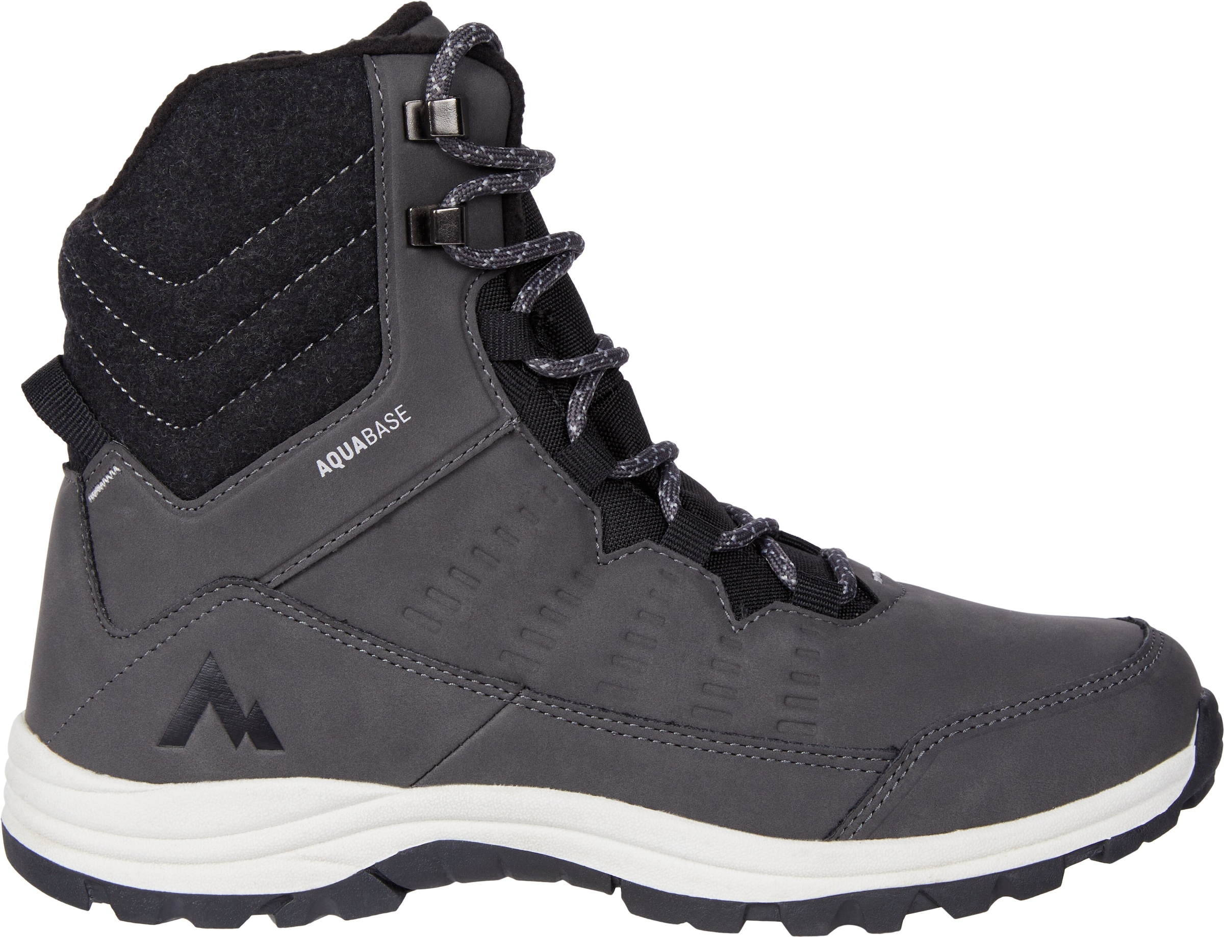 McKINLEY Winterstiefel »DA.-APRÈS-SCHUH ANNABELLA IV AQB W«  Winterschuhe, Winterboots, Snowboots, wasserabweisend