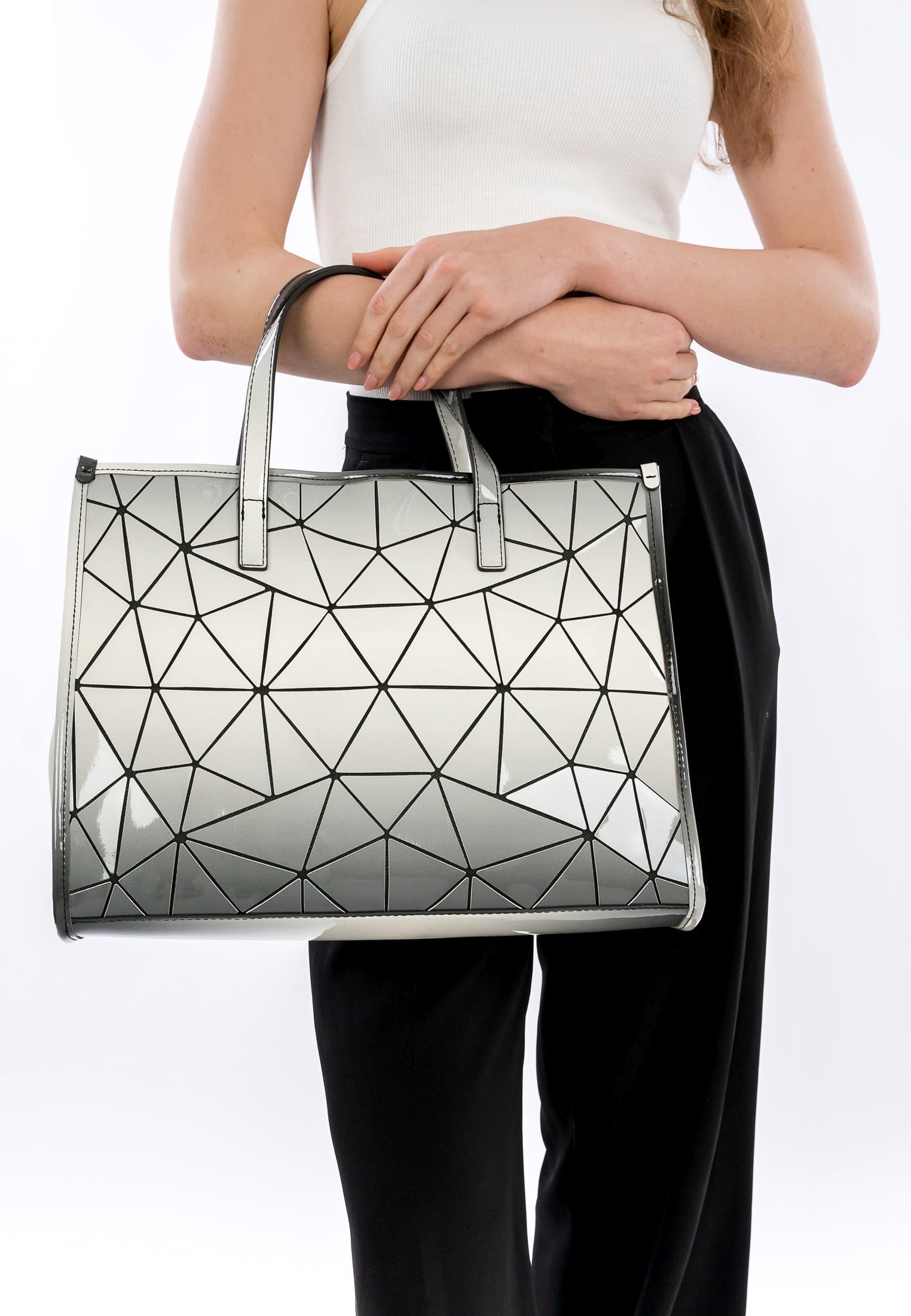 SURI FREY Shopper »Shopper SFY SURI Sports Jessy-Lu finish«