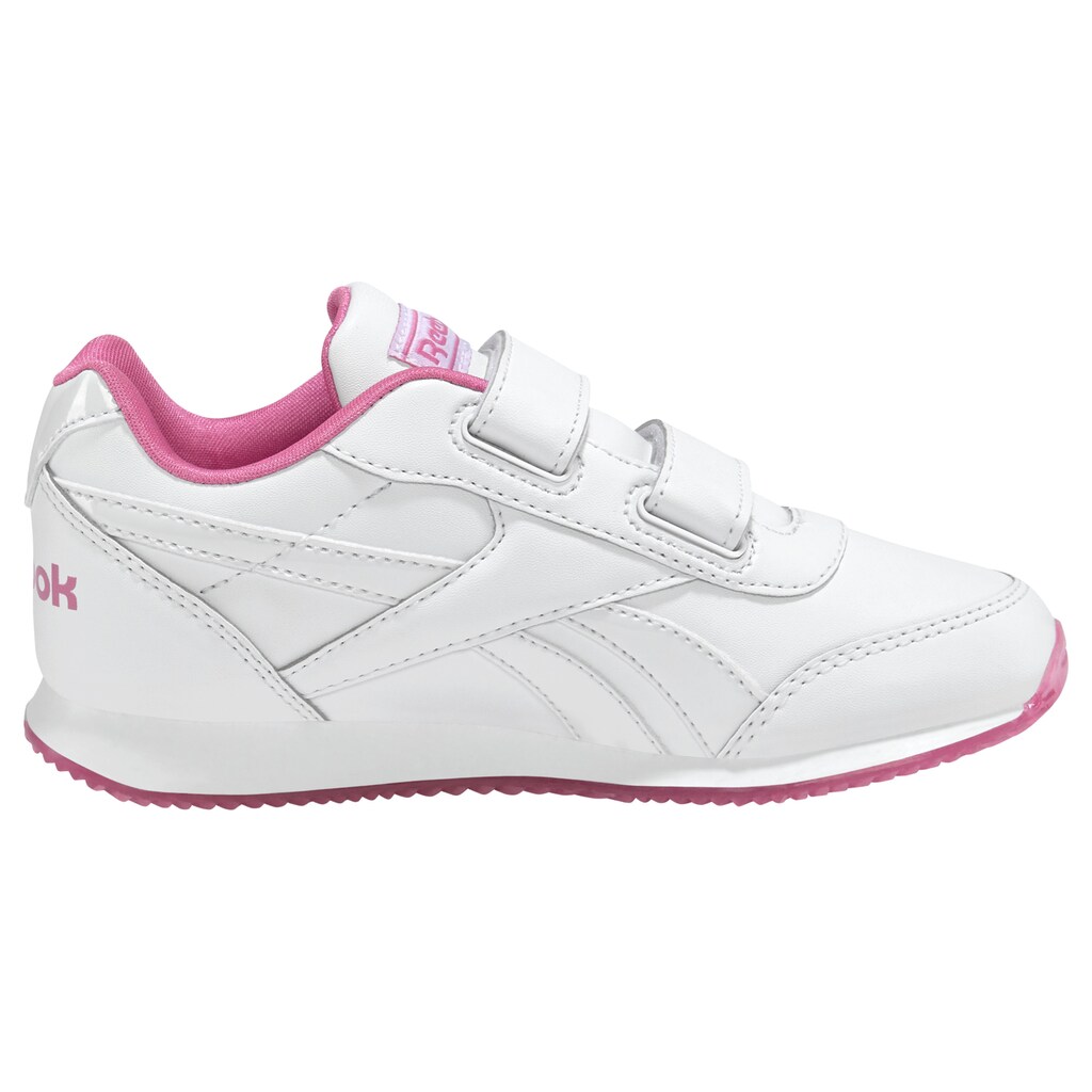 Reebok Sneaker »REEBOK ROYAL CLJOG«