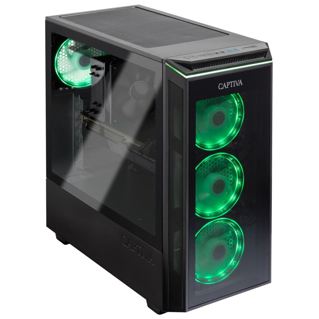 CAPTIVA Gaming-PC »AMD Gamescom Edition R70-041«