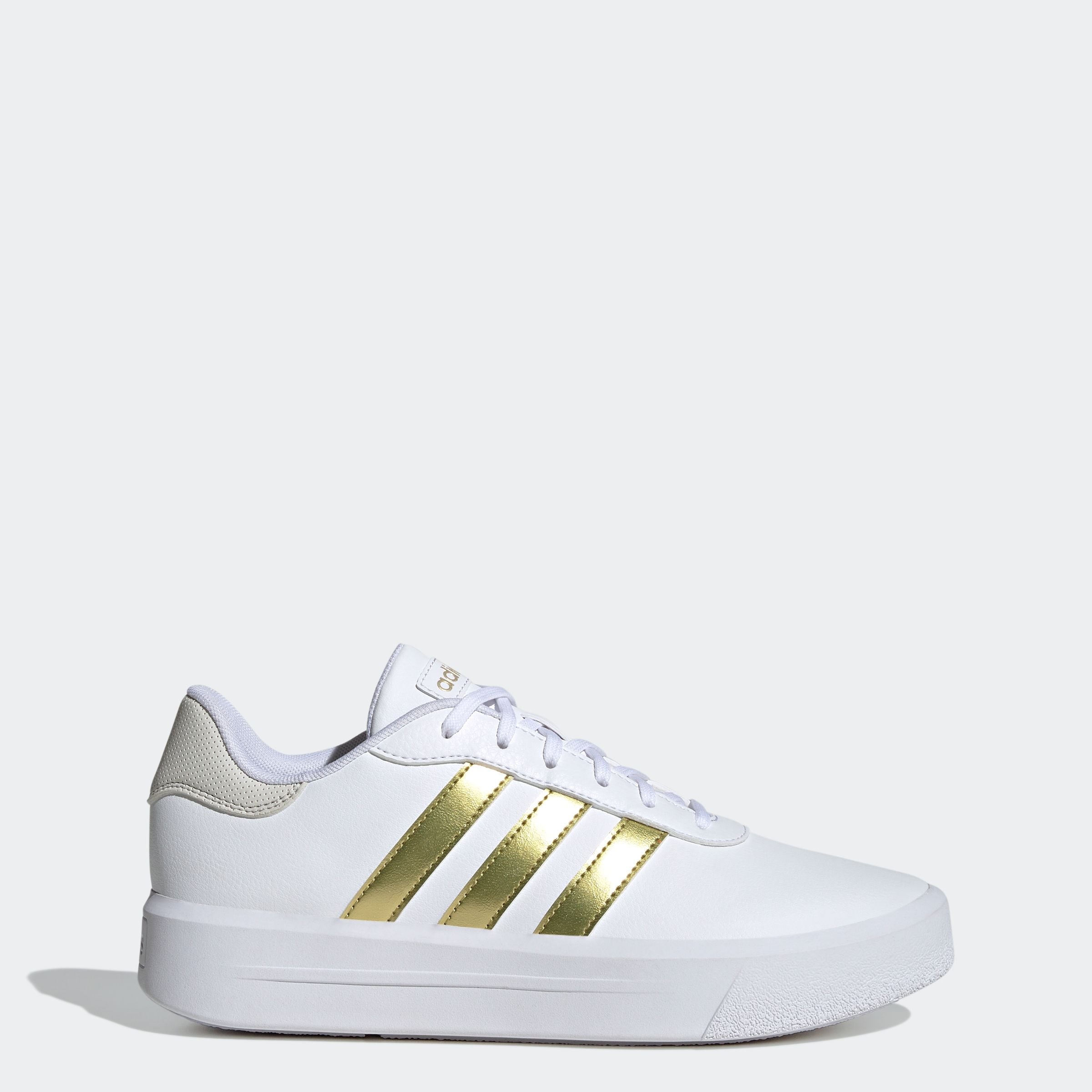 adidas Sportswear Sneaker »COURT PLATFORM«