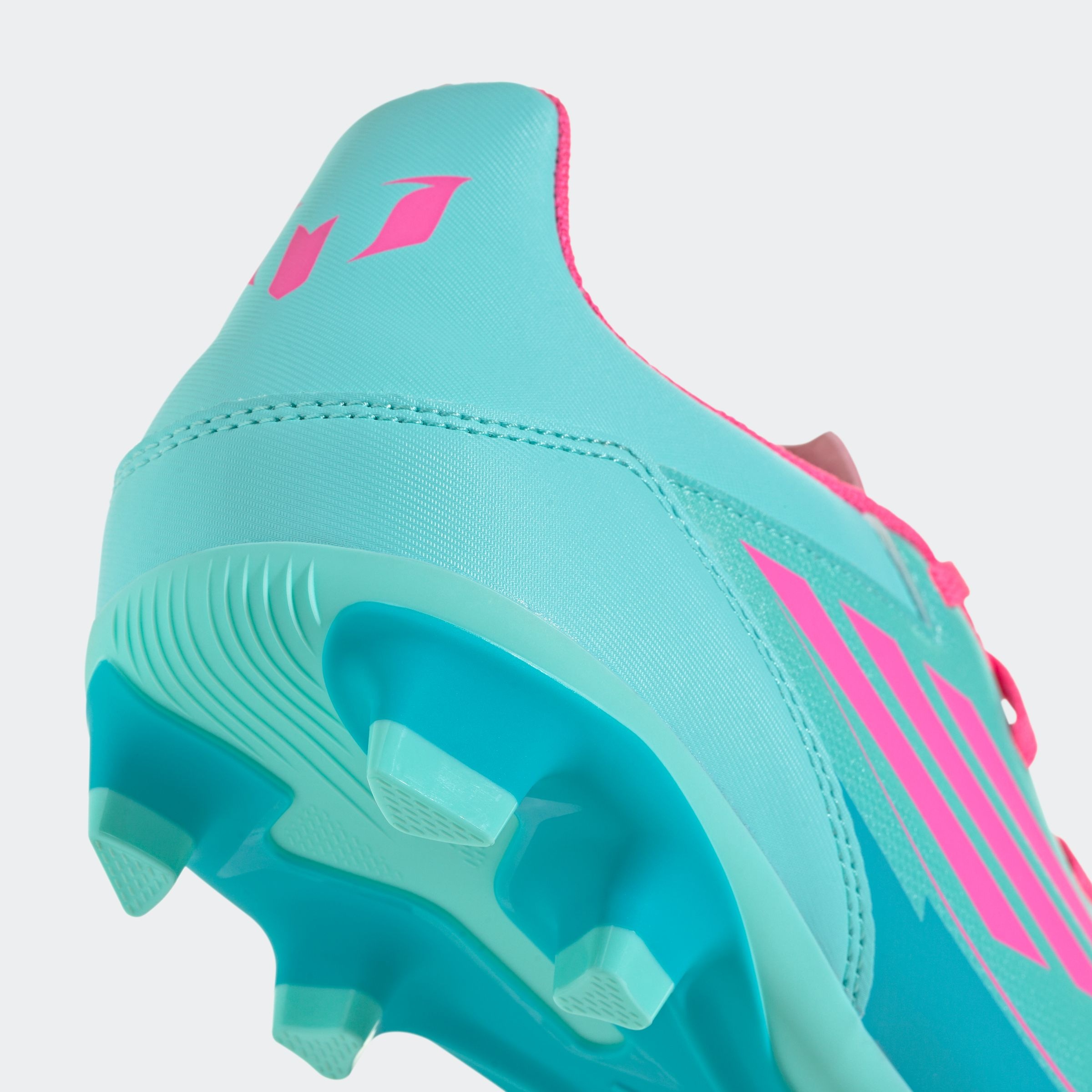 adidas Performance Fußballschuh »F50 CLUB MESSI FG/MG«