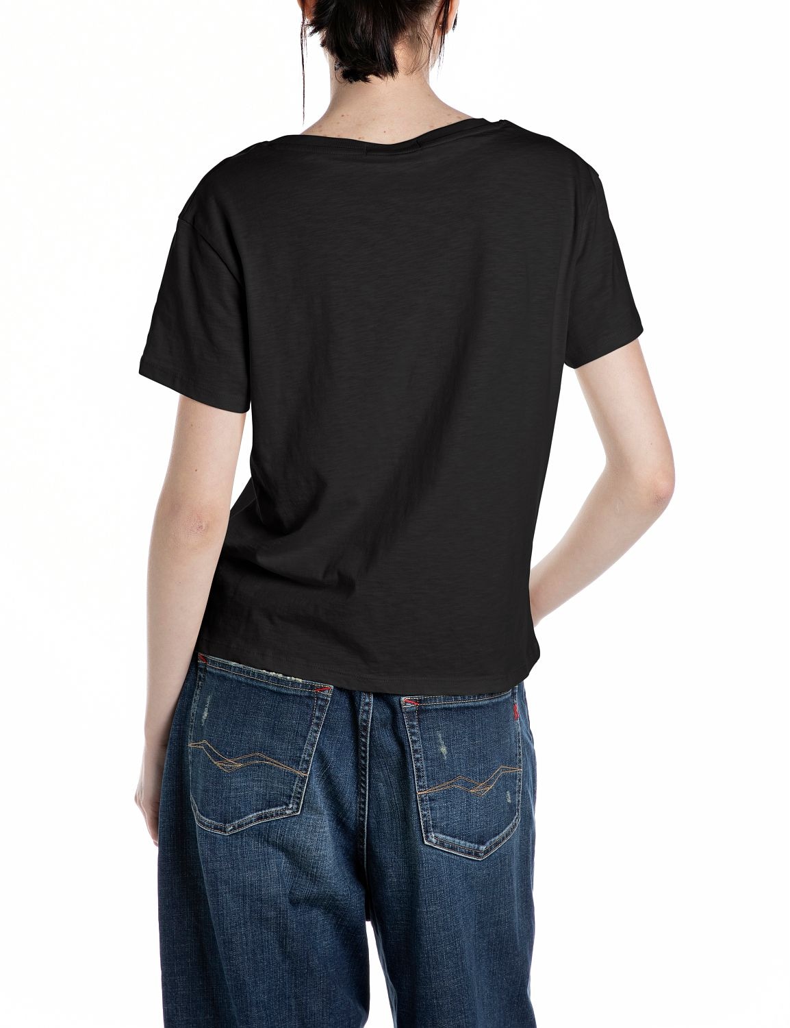 Replay V-Shirt