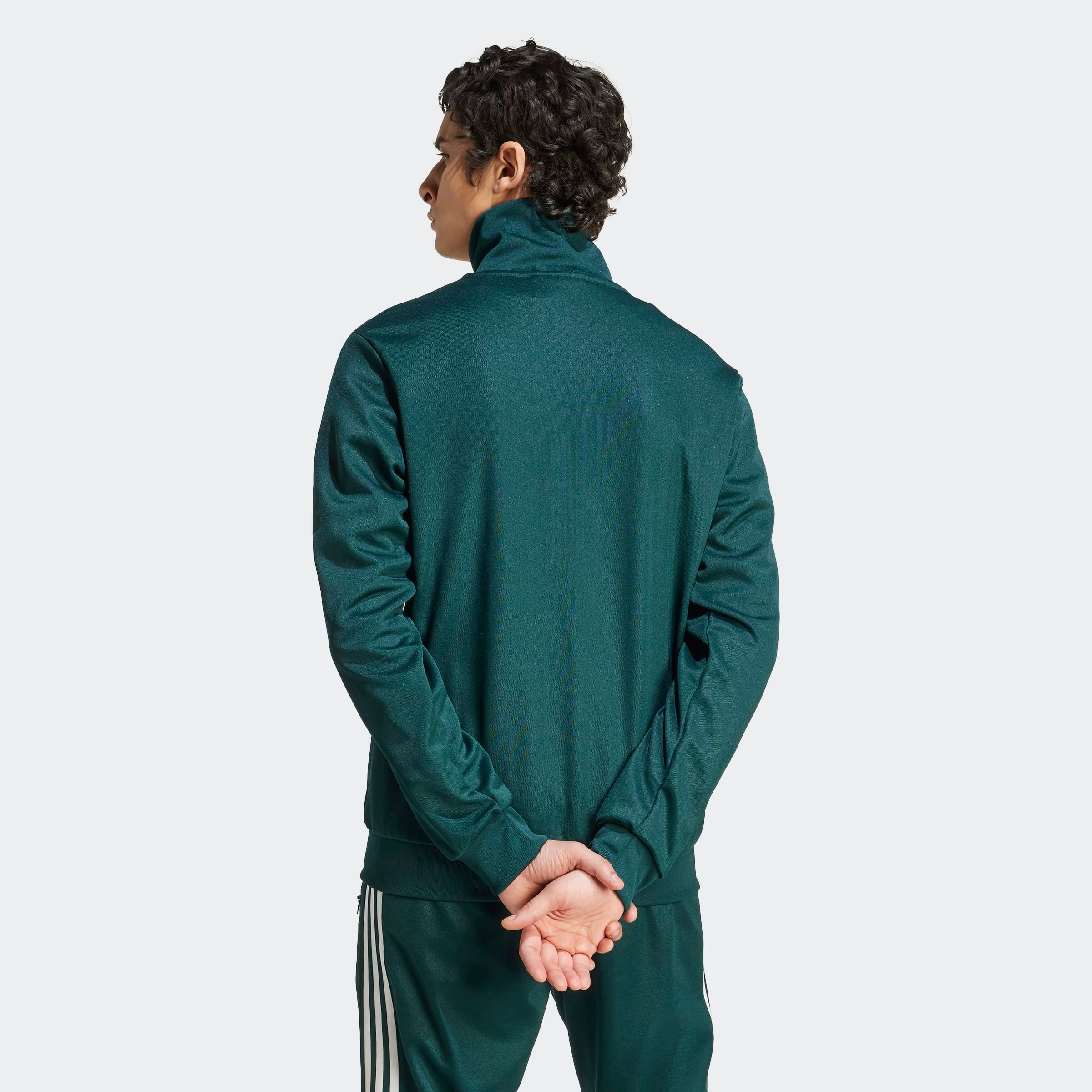 adidas Originals Trainingsjacke »CLASSIC TT«