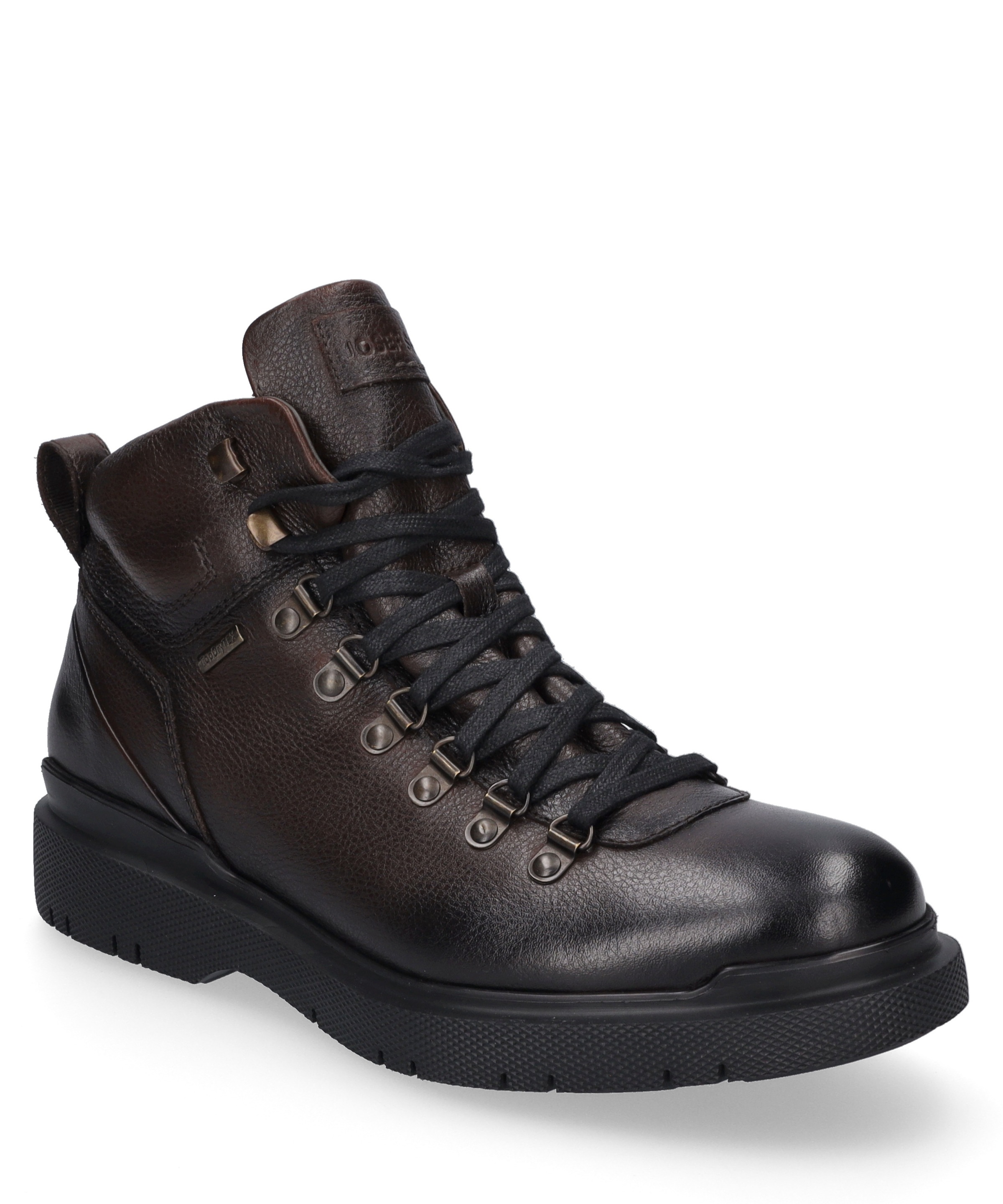 Josef Seibel Stiefelette »Dalton 50, mocca«