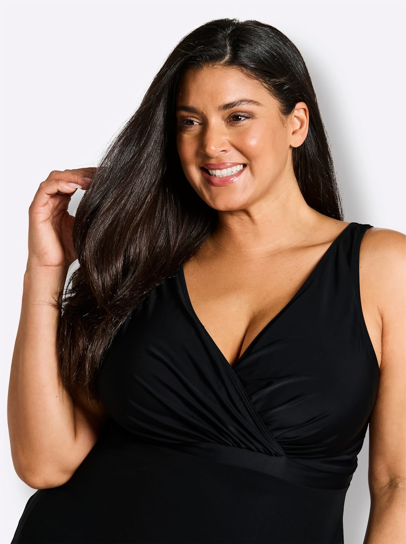 Sheego Badekleid