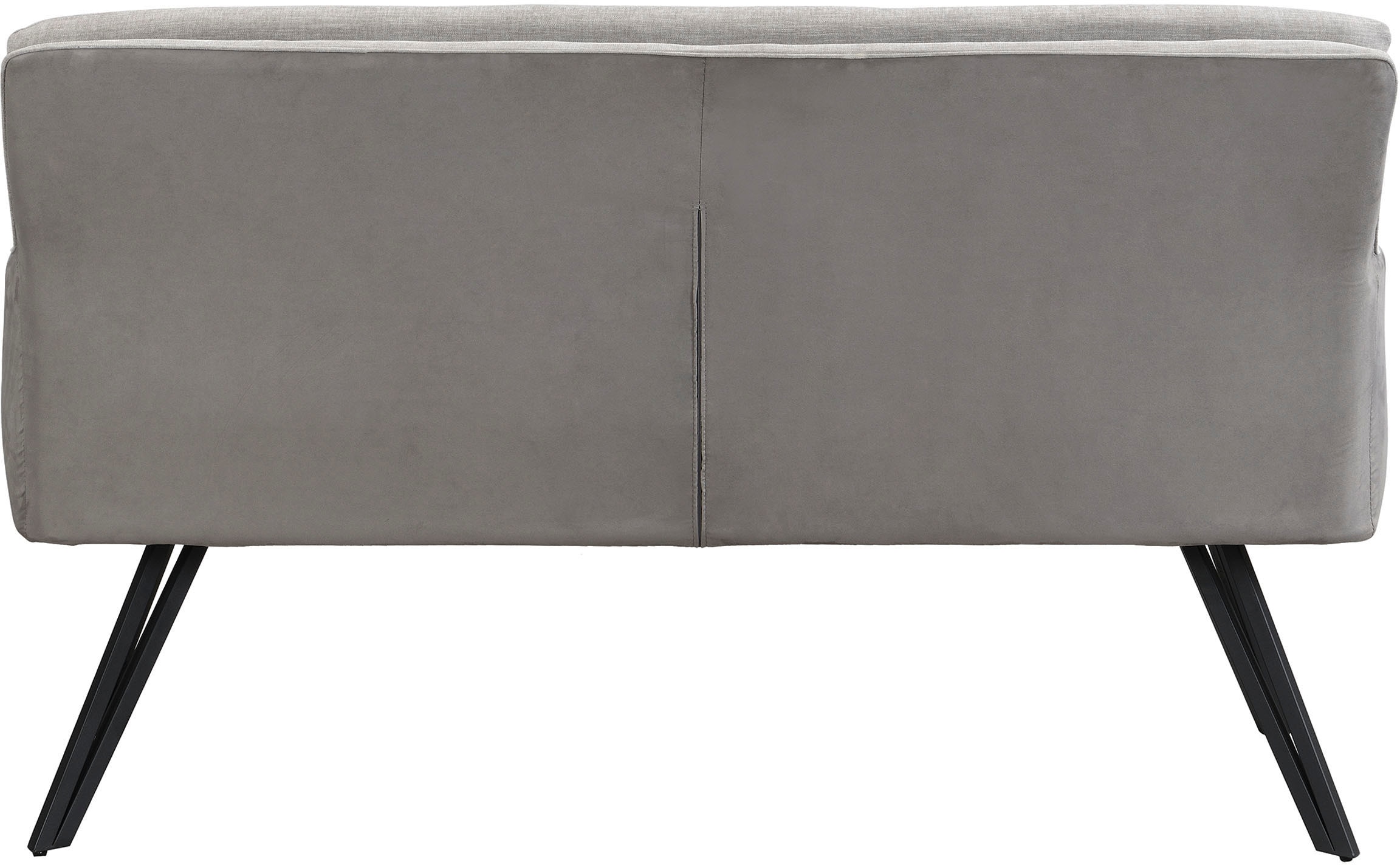 byLIVING Sitzbank »Tino« 1 Stk. tlg. mit Federkernpolsterung in 140 oder 160cm, hochwertige Polsterbezüge